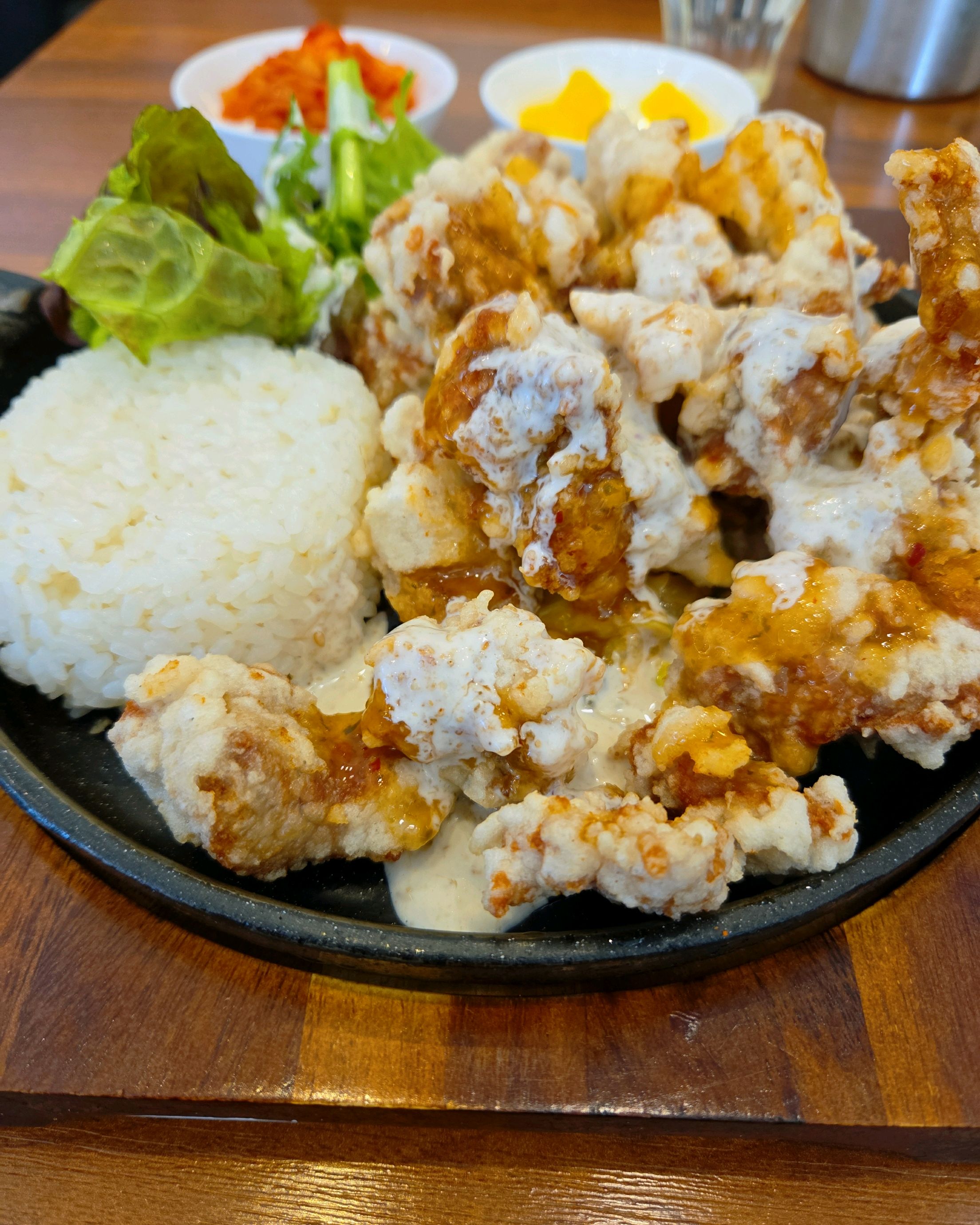 [김해 맛집 봉식당] 직접 가본 로컬 리뷰