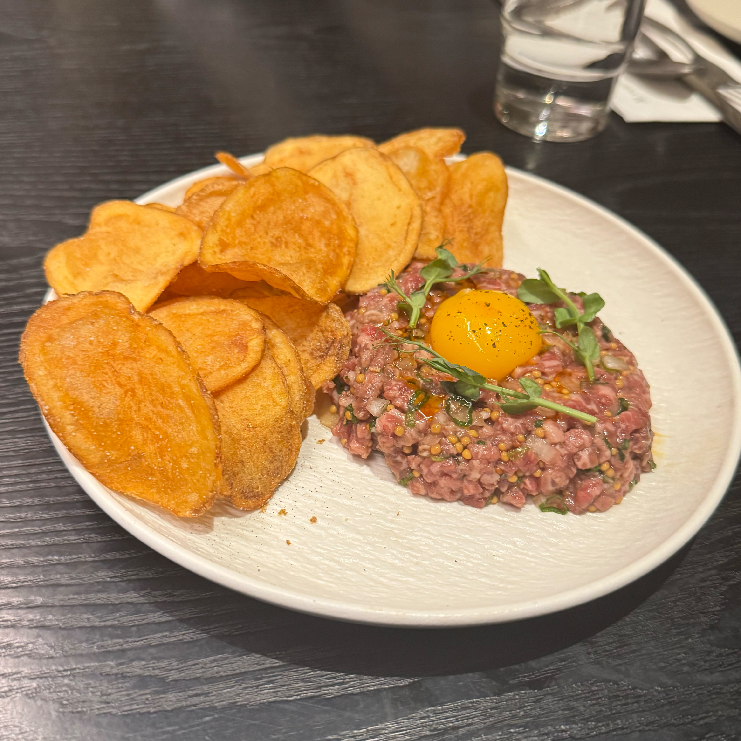 [명동 맛집 바리에가타 명동] 직접 가본 로컬 리뷰