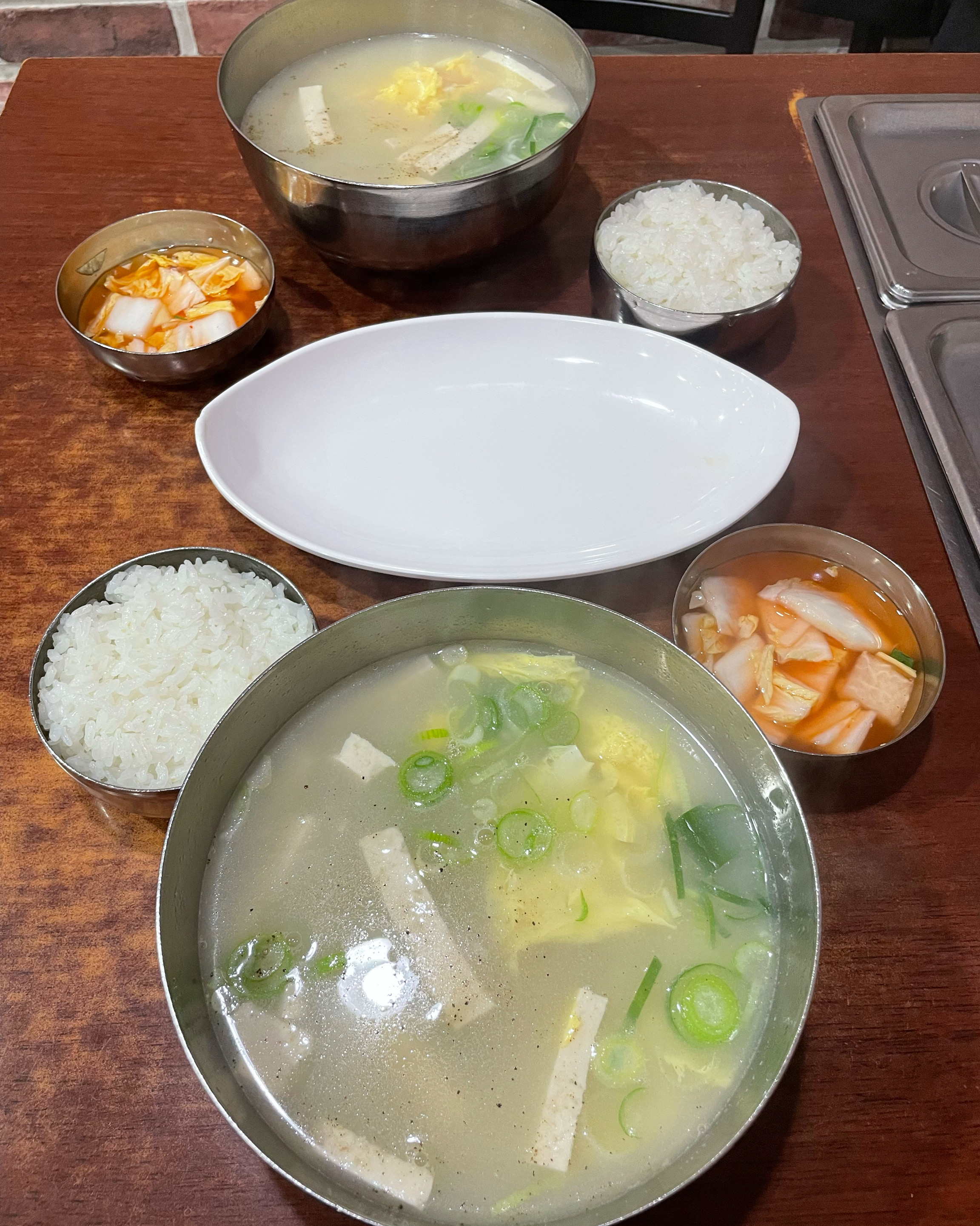 [광화문 맛집 무교동북어국집] 직접 가본 로컬 리뷰
