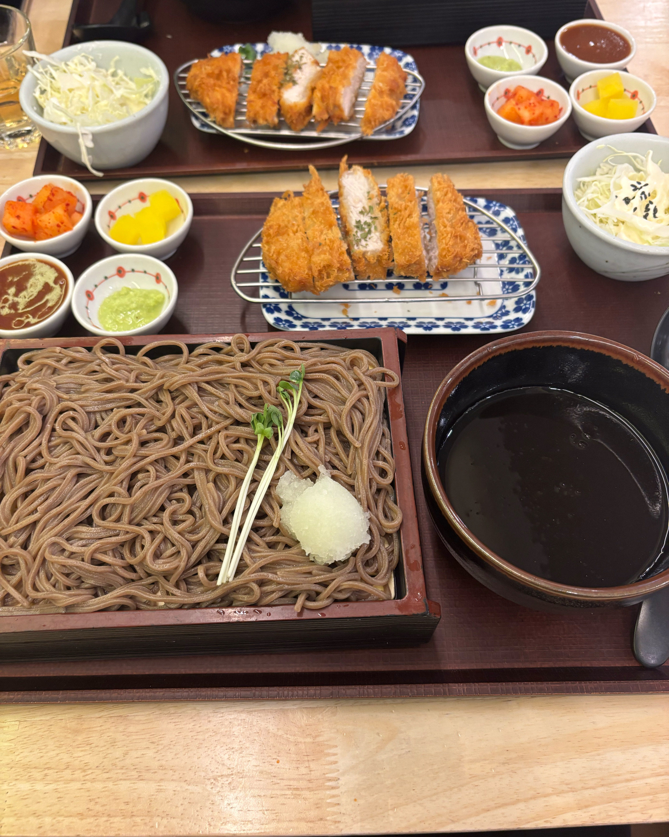 정말 한 입 먹고 감탄을 그치 못했습니다. 너무 마딨어요 - 불당동 맛집 수제일피돈카츠 신불당점