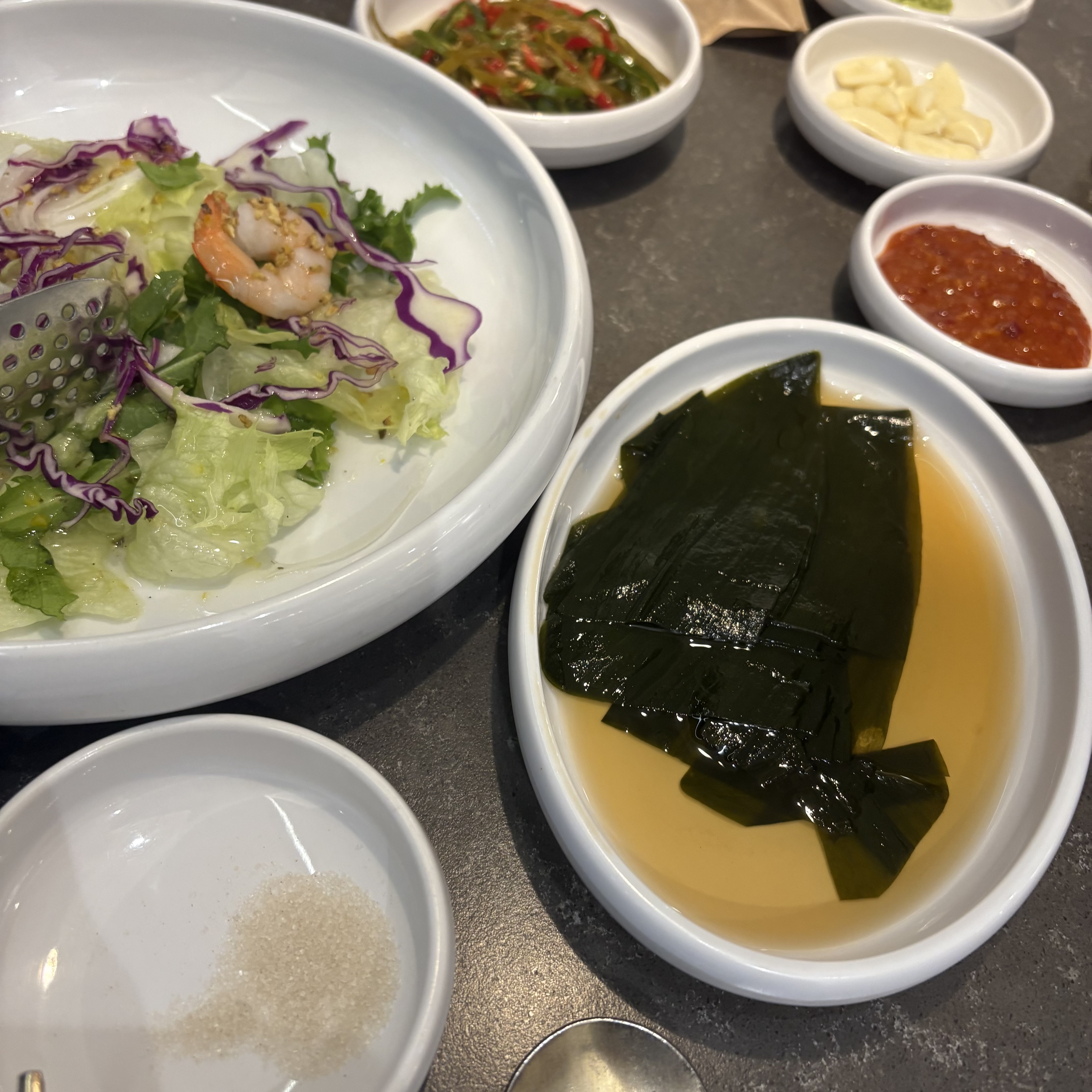 정자역 맛집 한돈곳간 분당정자점 내돈내산 방문리뷰