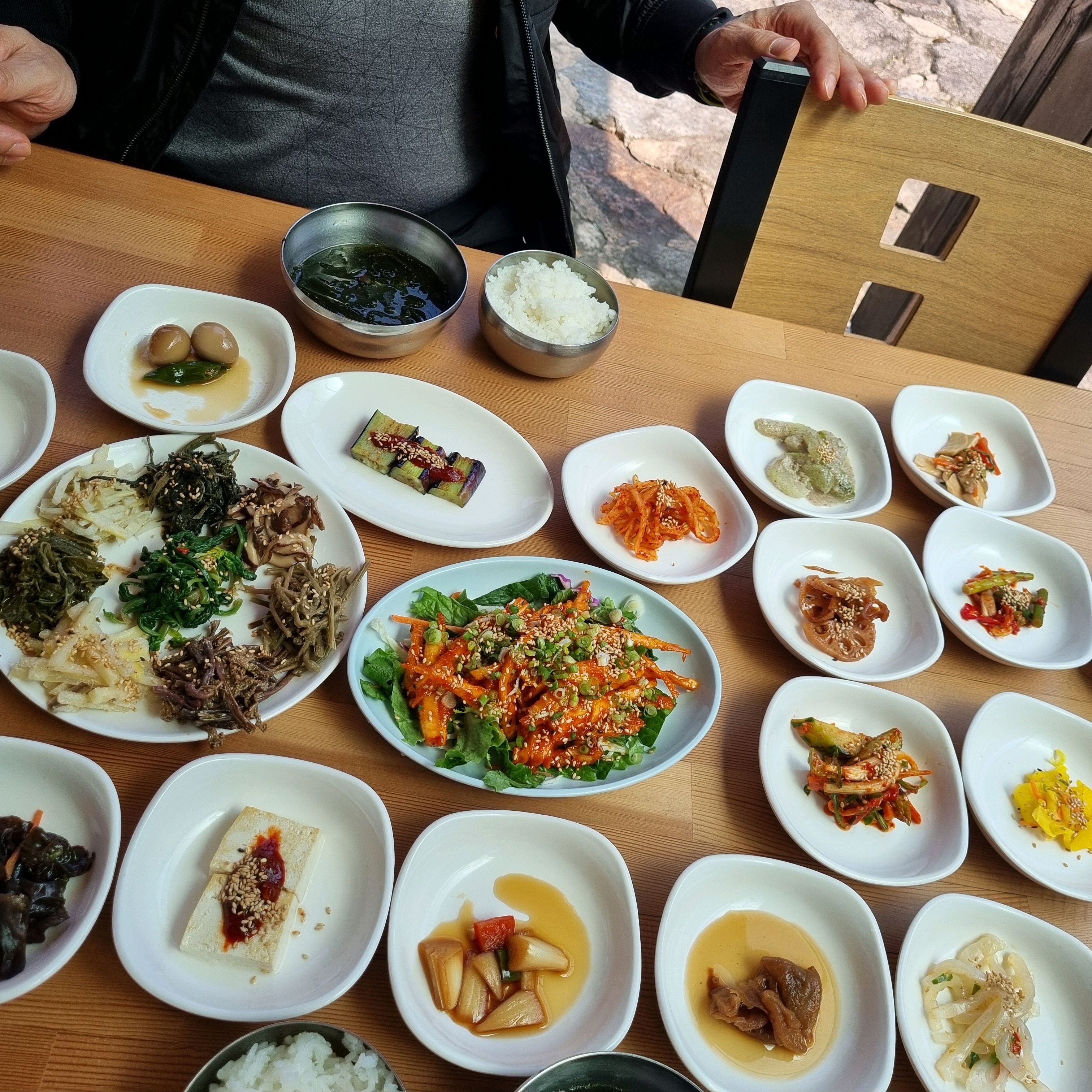 [하동 맛집 좋은세상식당] 직접 가본 로컬 리뷰