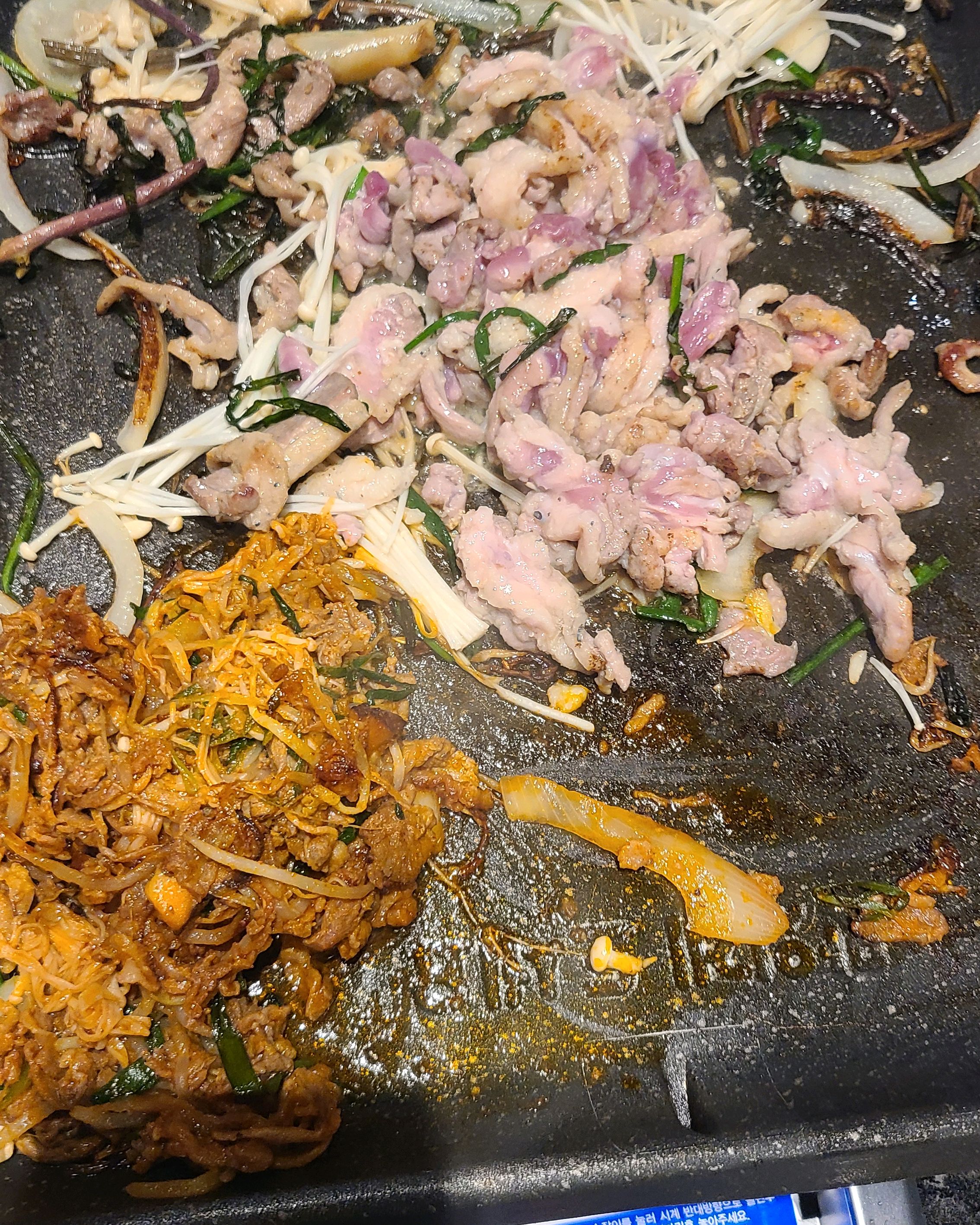 [김해 맛집 소담오리] 직접 가본 로컬 리뷰