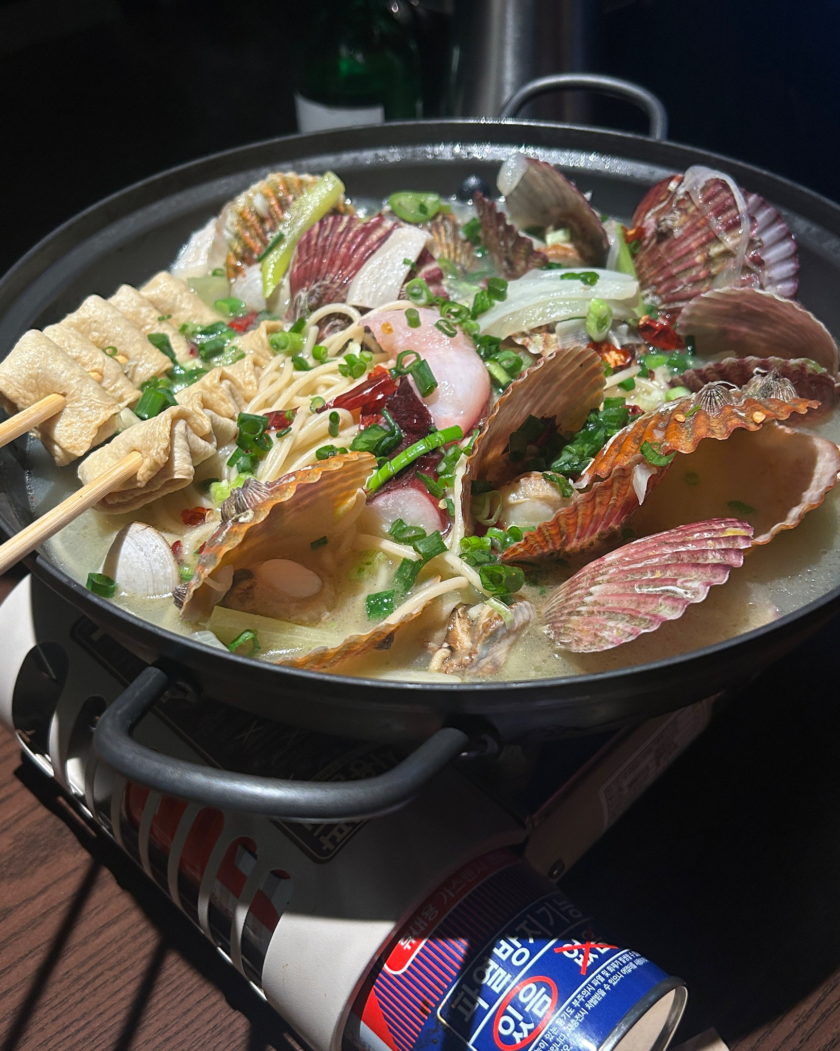 [경리단길 맛집 사르륵 해방촌점] 직접 가본 로컬 리뷰