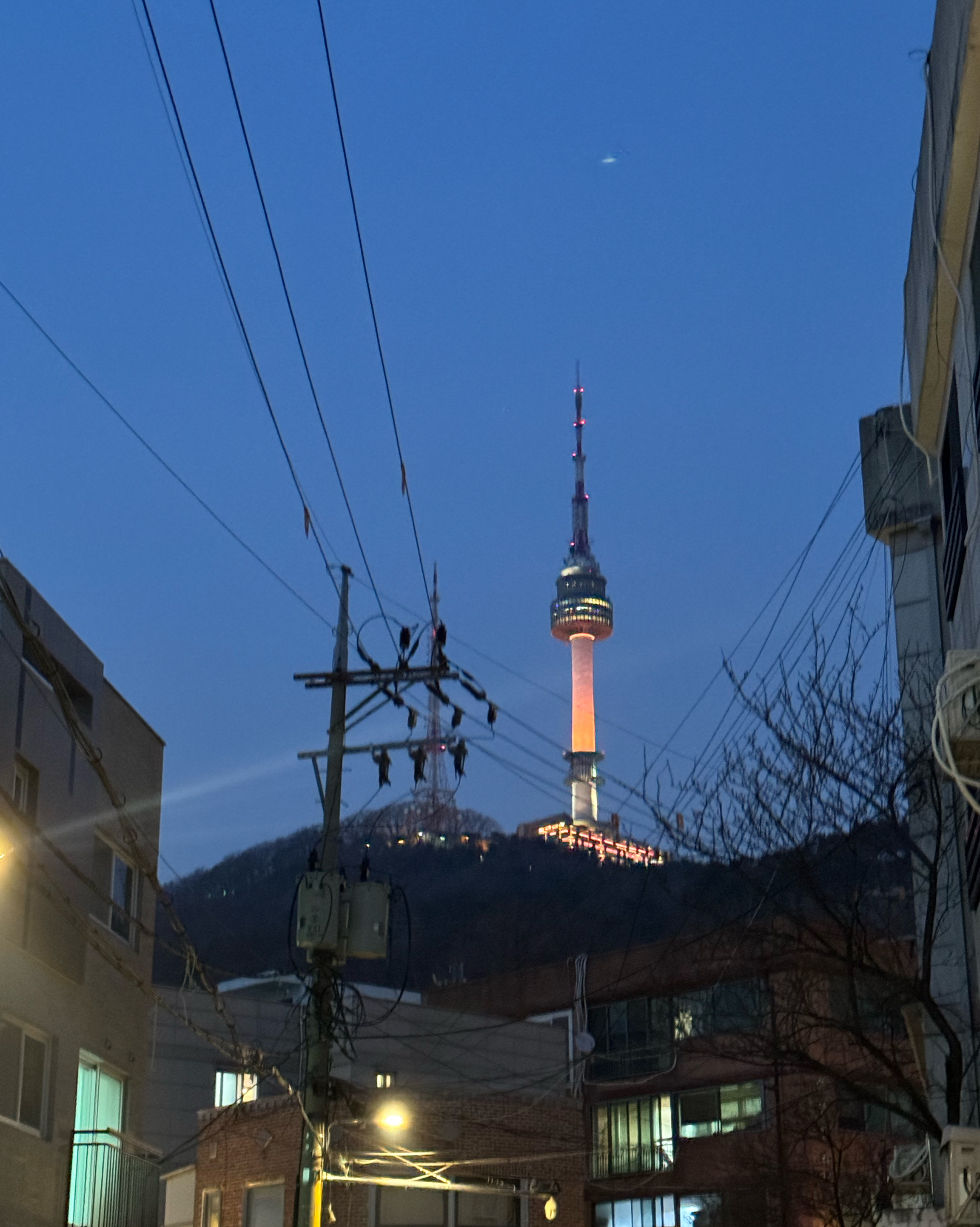 [경리단길 맛집 사르륵 해방촌점] 직접 가본 로컬 리뷰