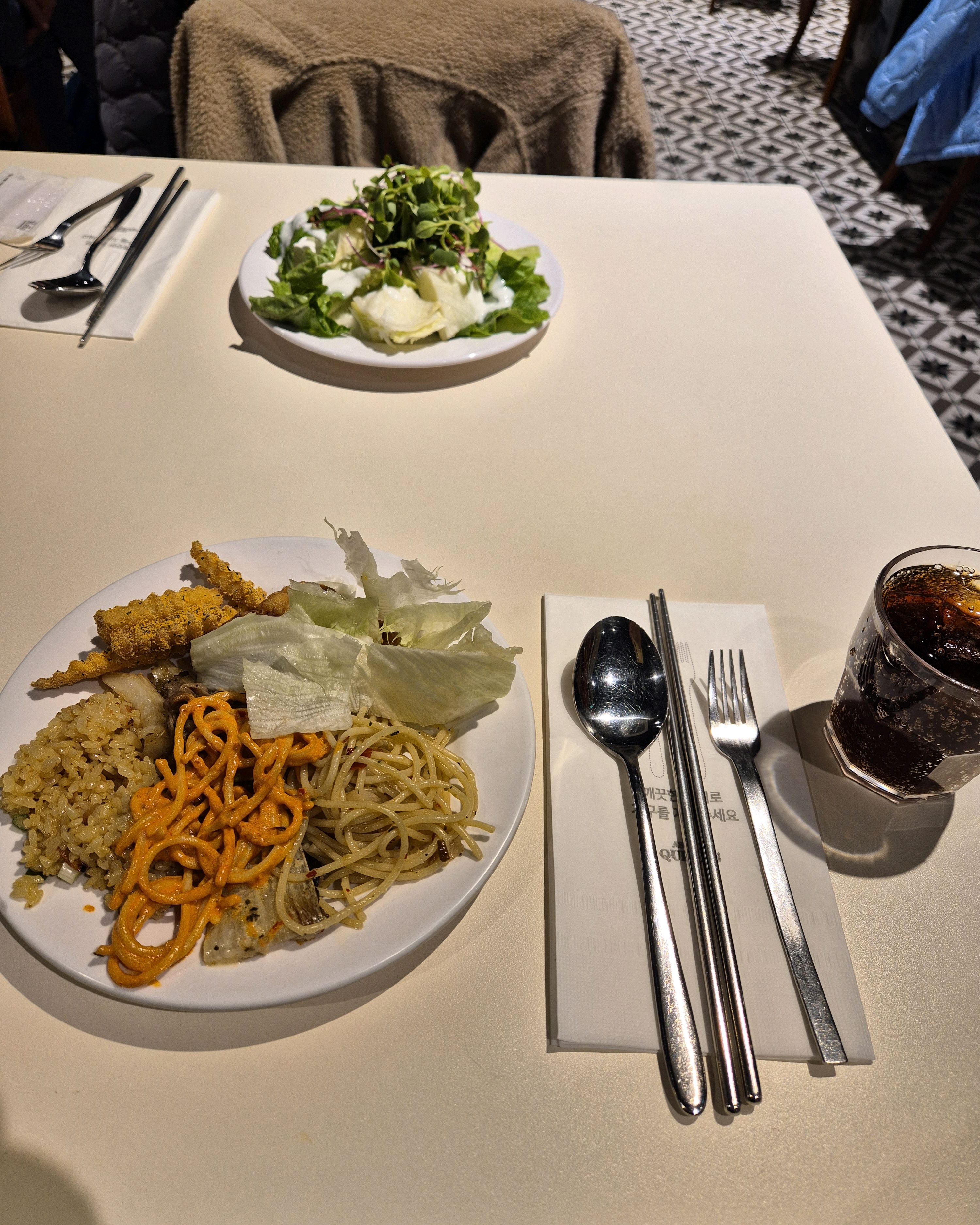 미금역 맛집 애슐리퀸즈 2001 분당점 내돈내산 최신리뷰
