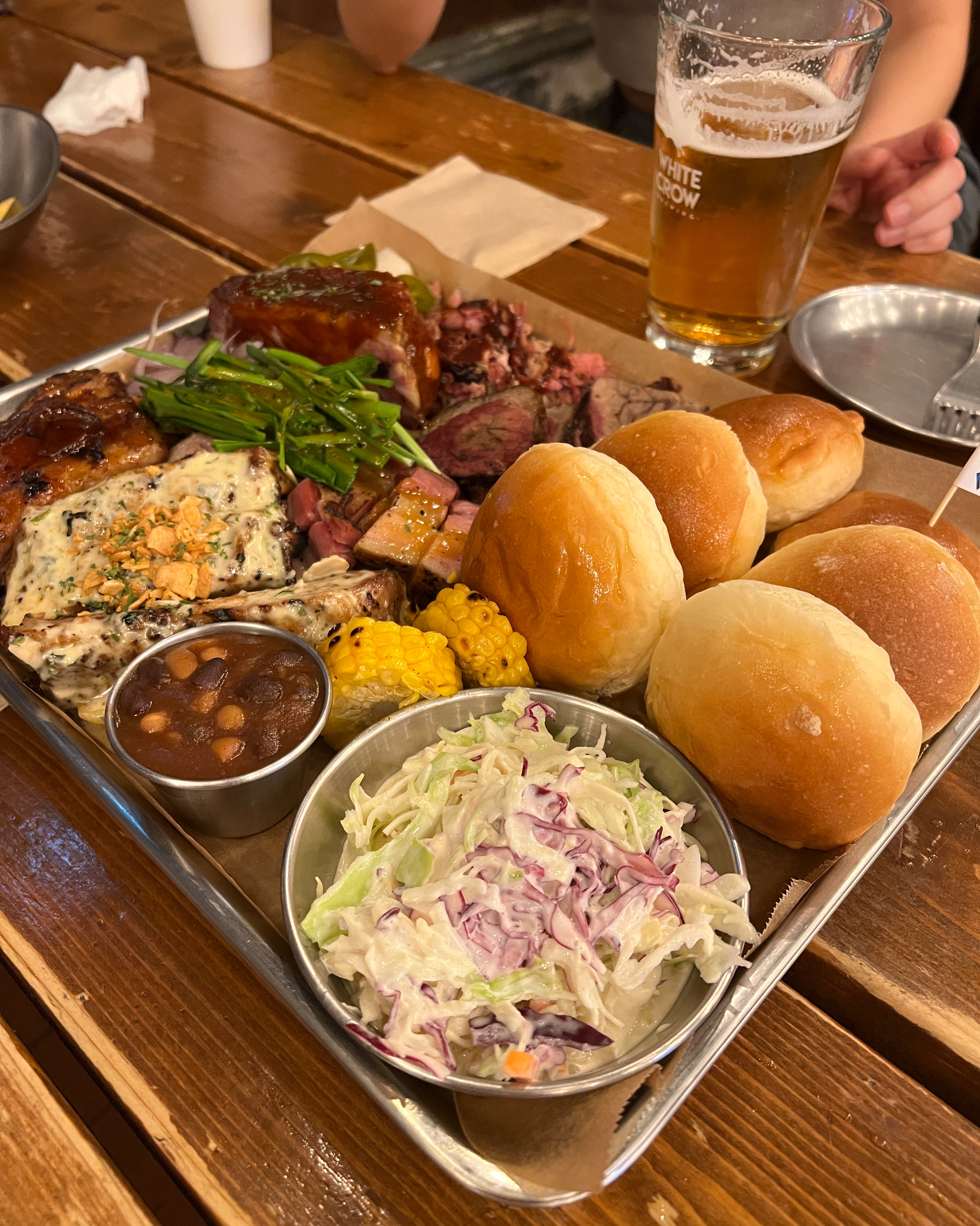 [경리단길 맛집 로코스비비큐 경리단길본점] 직접 가본 로컬 리뷰