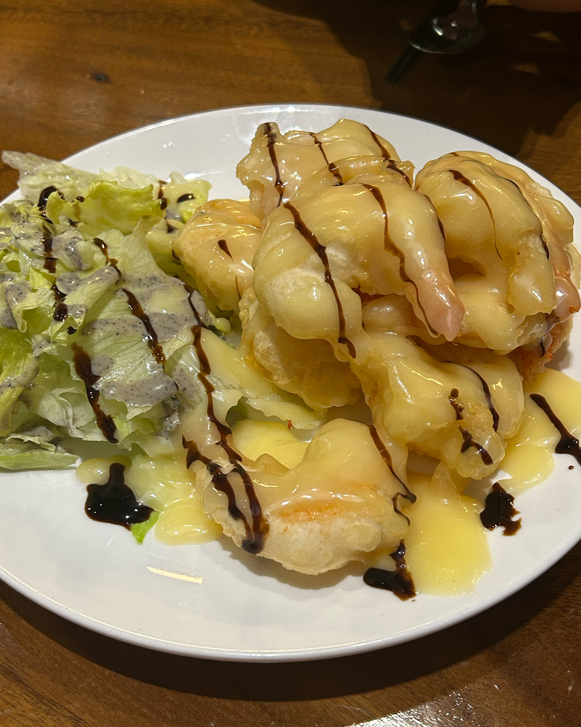 벌써 몇번째 온 맛집인데 이제서야 리뷰 올리네요ㅎㅎ 맨날 볶음밥만 먹다가 오랜만에 데이트로