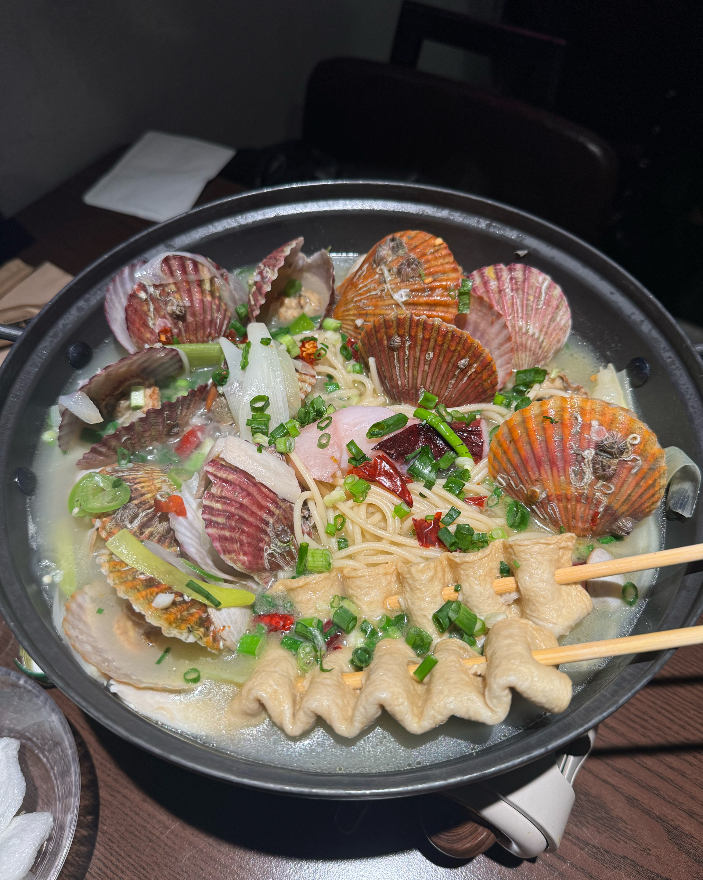 [경리단길 맛집 사르륵 해방촌점] 직접 가본 로컬 리뷰