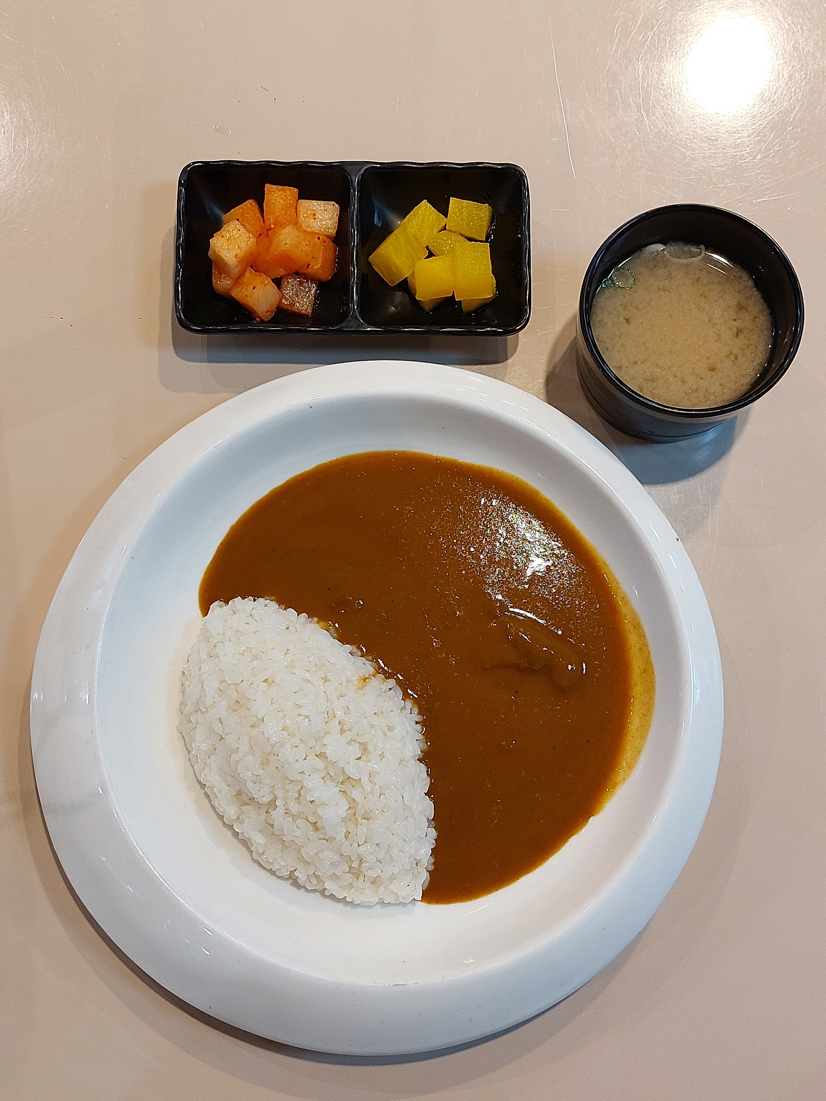 신림역 맛집 카레마치 포도몰점 내돈내산 찐리뷰
