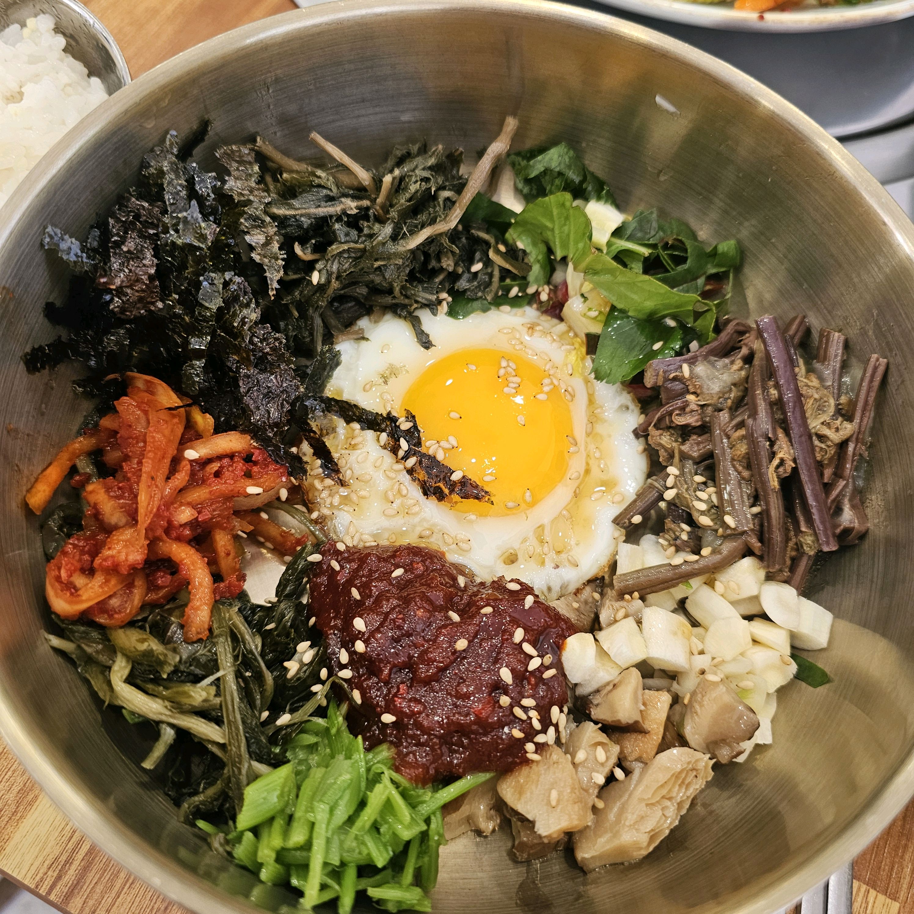 [동해 맛집 무릉회관] 직접 가본 로컬 리뷰