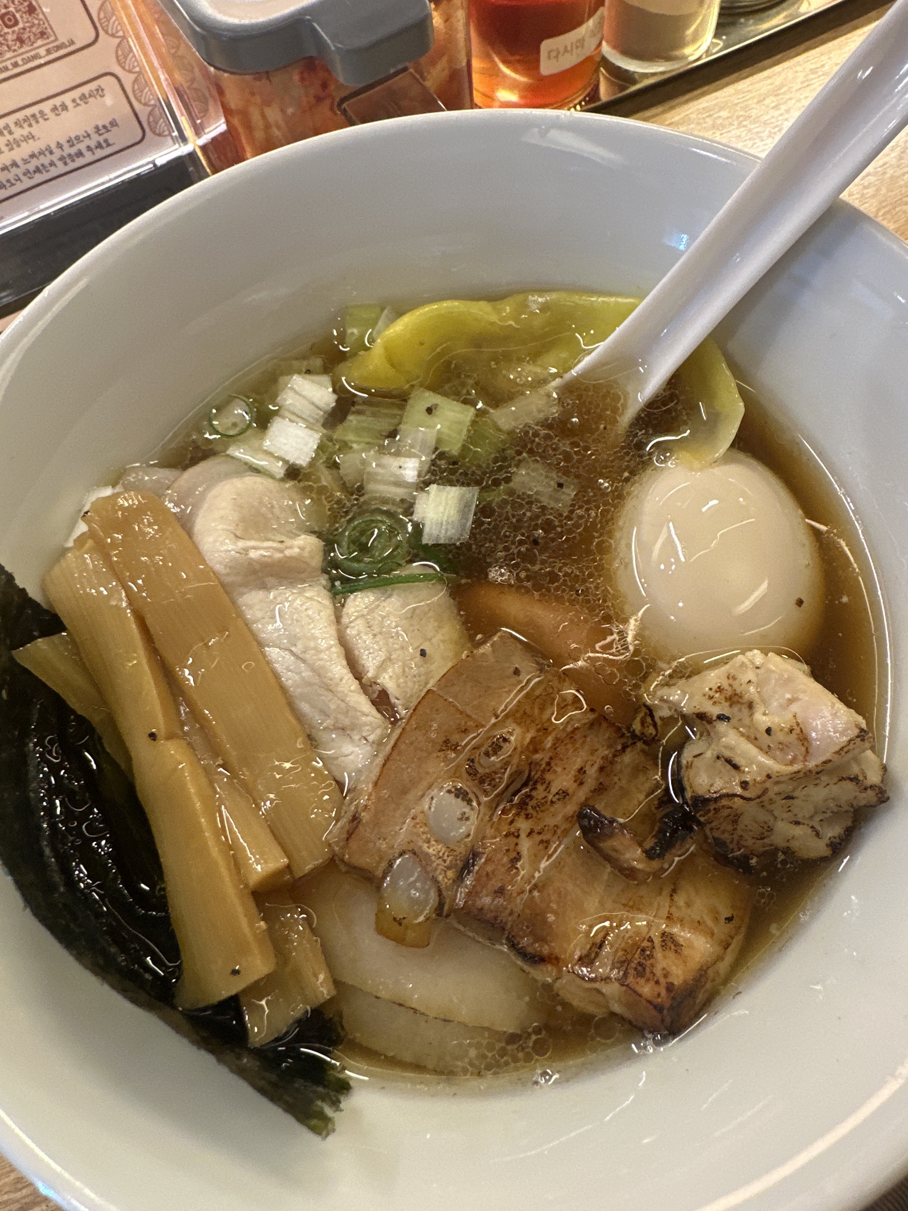 정자역 맛집 삼미당 정자점 내돈내산 방문후기