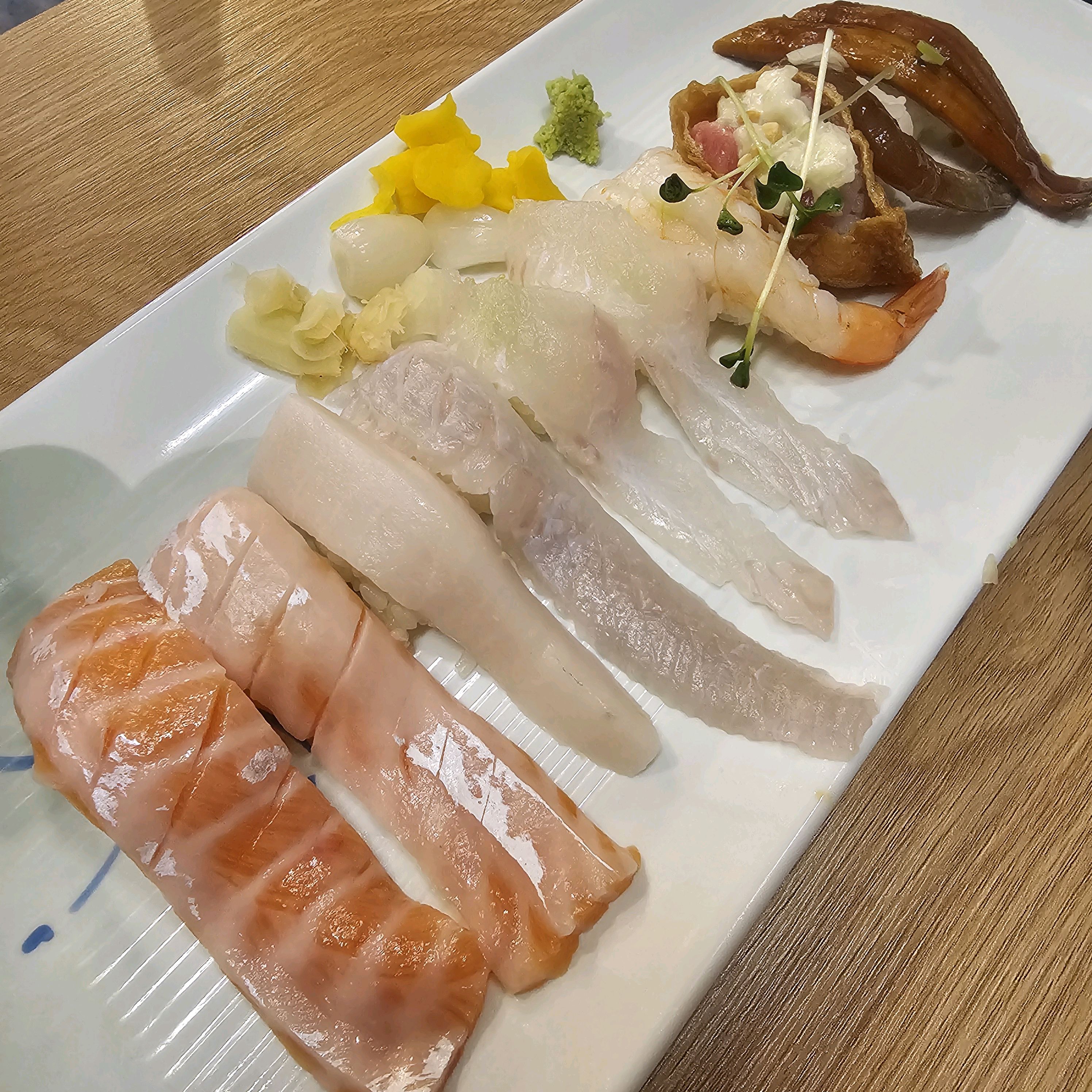 [양평역 맛집 스시마루] 직접 가본 로컬 리뷰