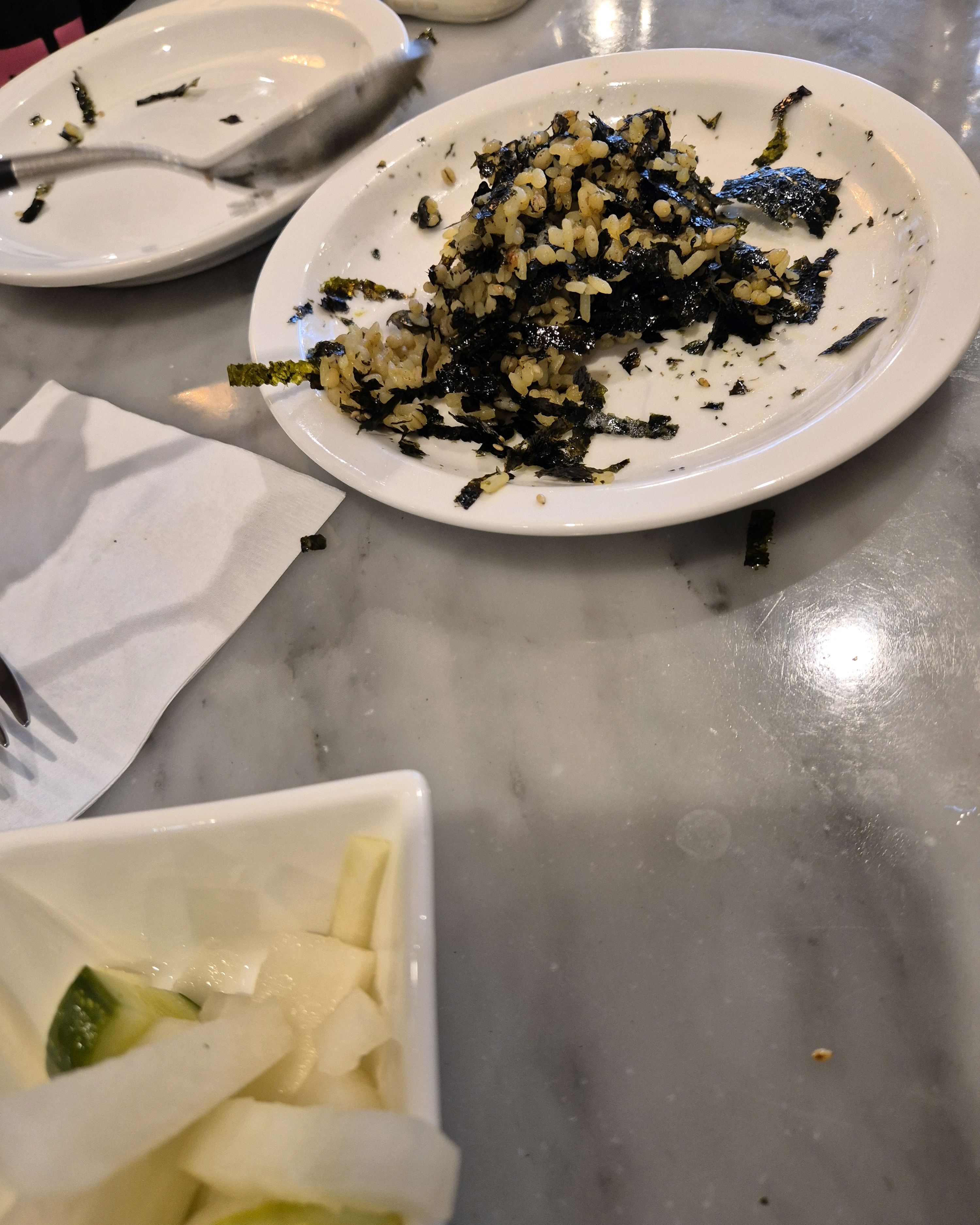 늘 외식은 동백식탁이죠!!!! - 용인 맛집 동백식탁