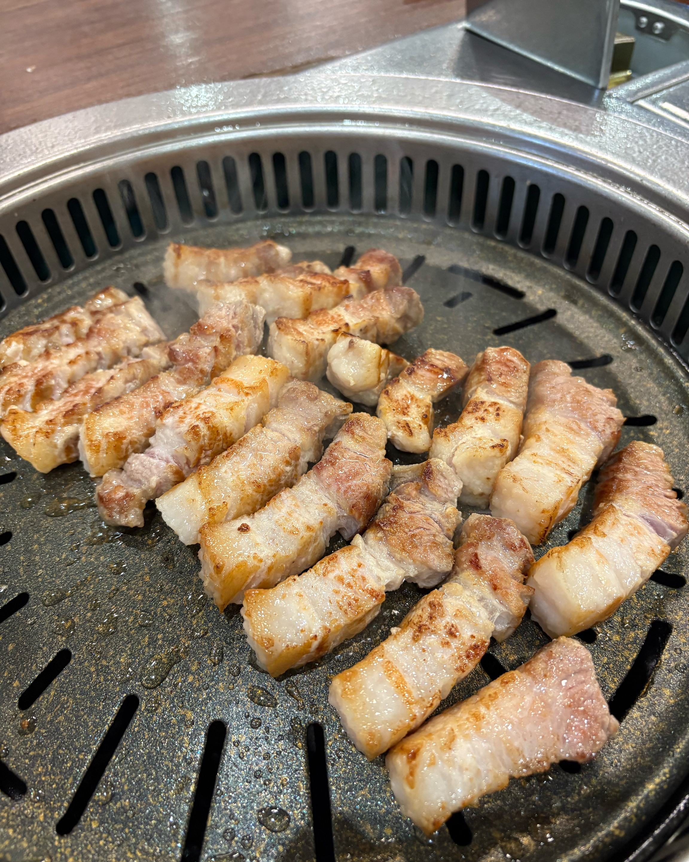 정자역 맛집 맛찬들왕소금구이 분당정자점 내돈내산 방문후기