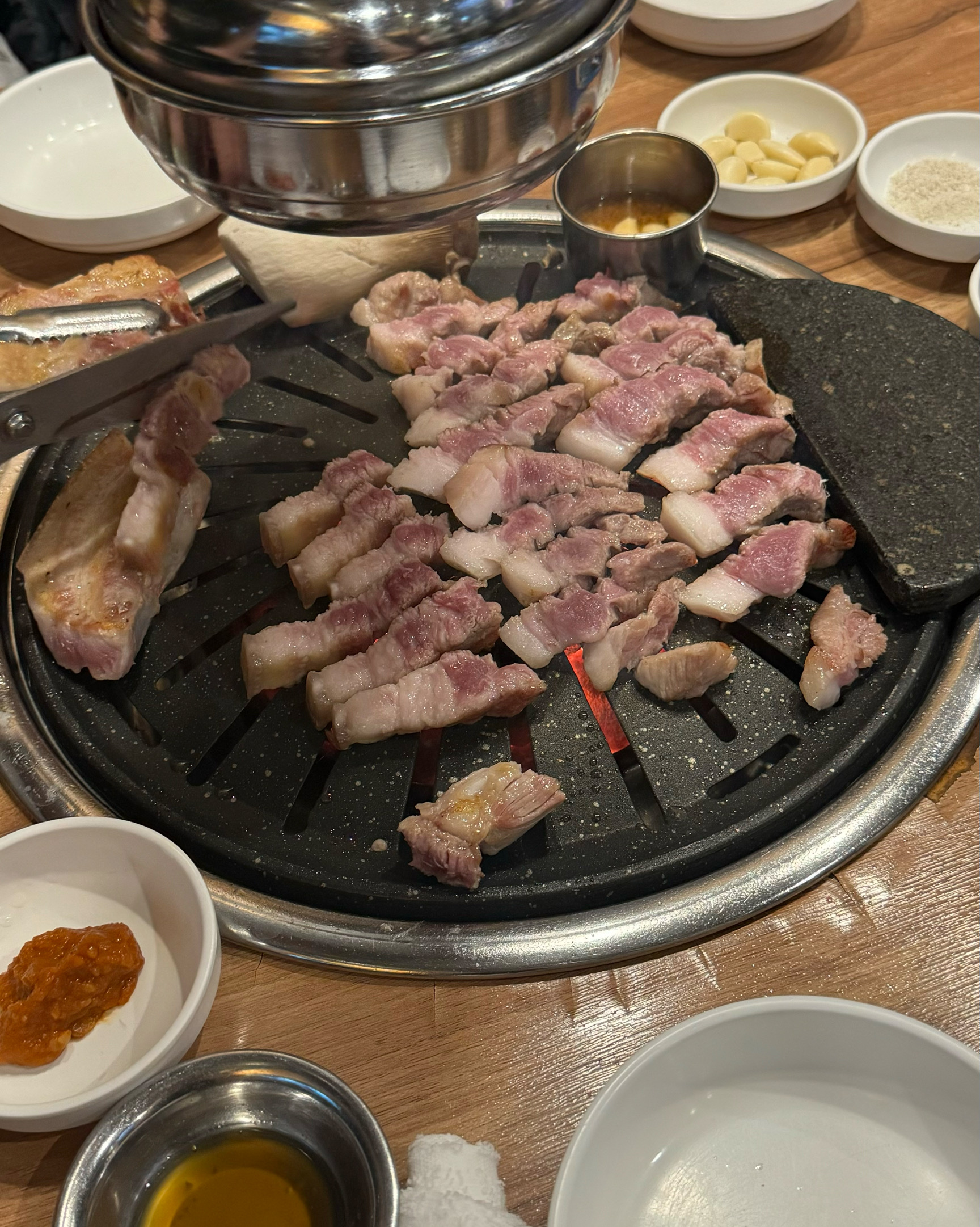 [부산역 맛집 오성집] 직접 가본 로컬 리뷰