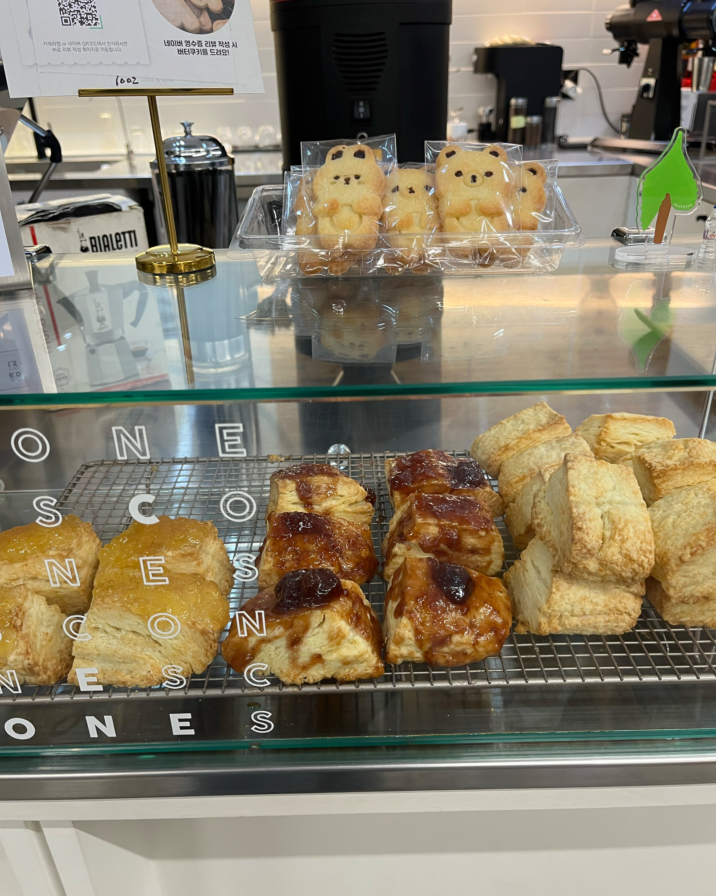 정자역 맛집 cafe 1002 내돈내산 방문후기