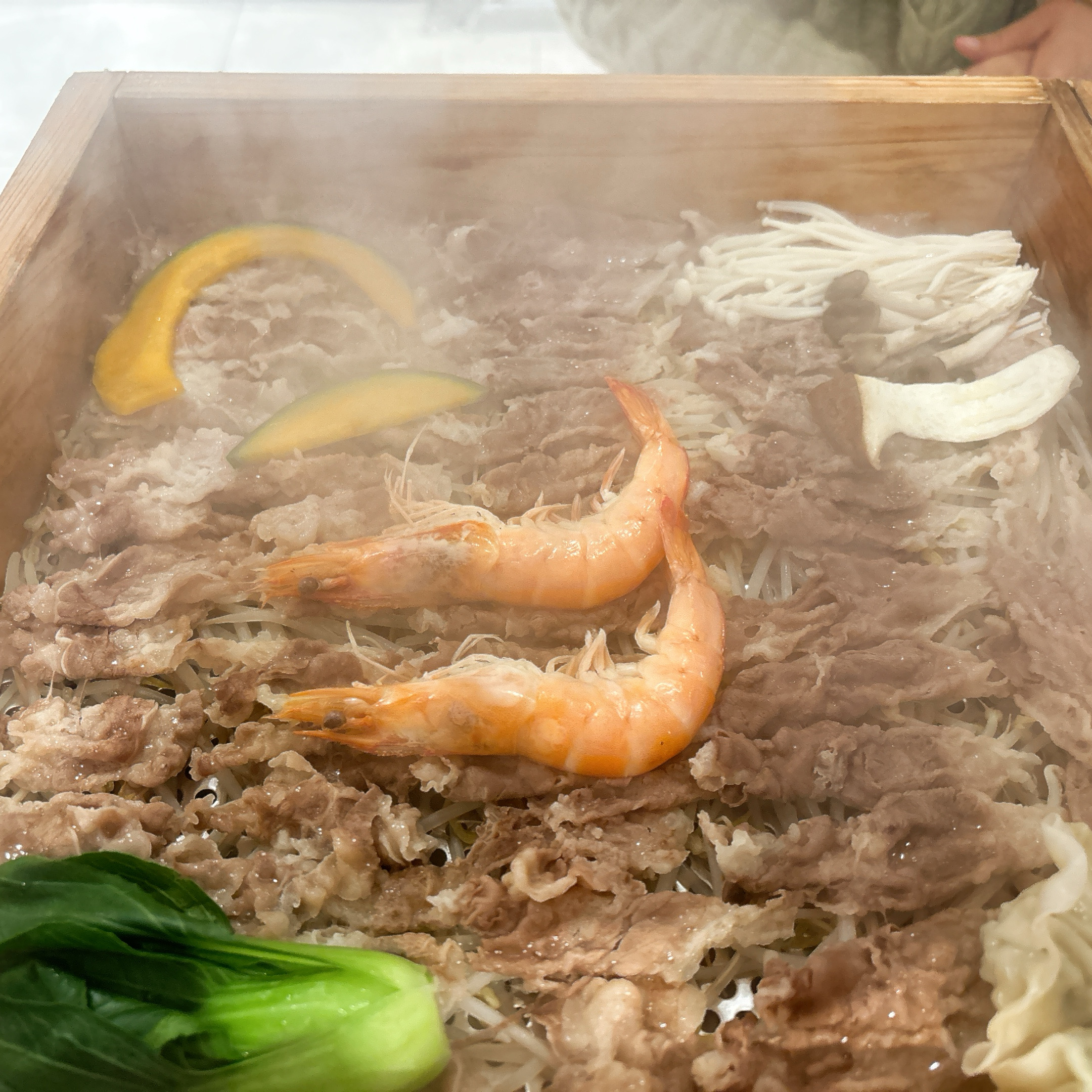 신림역 맛집 편백상회 신림점 내돈내산 방문후기