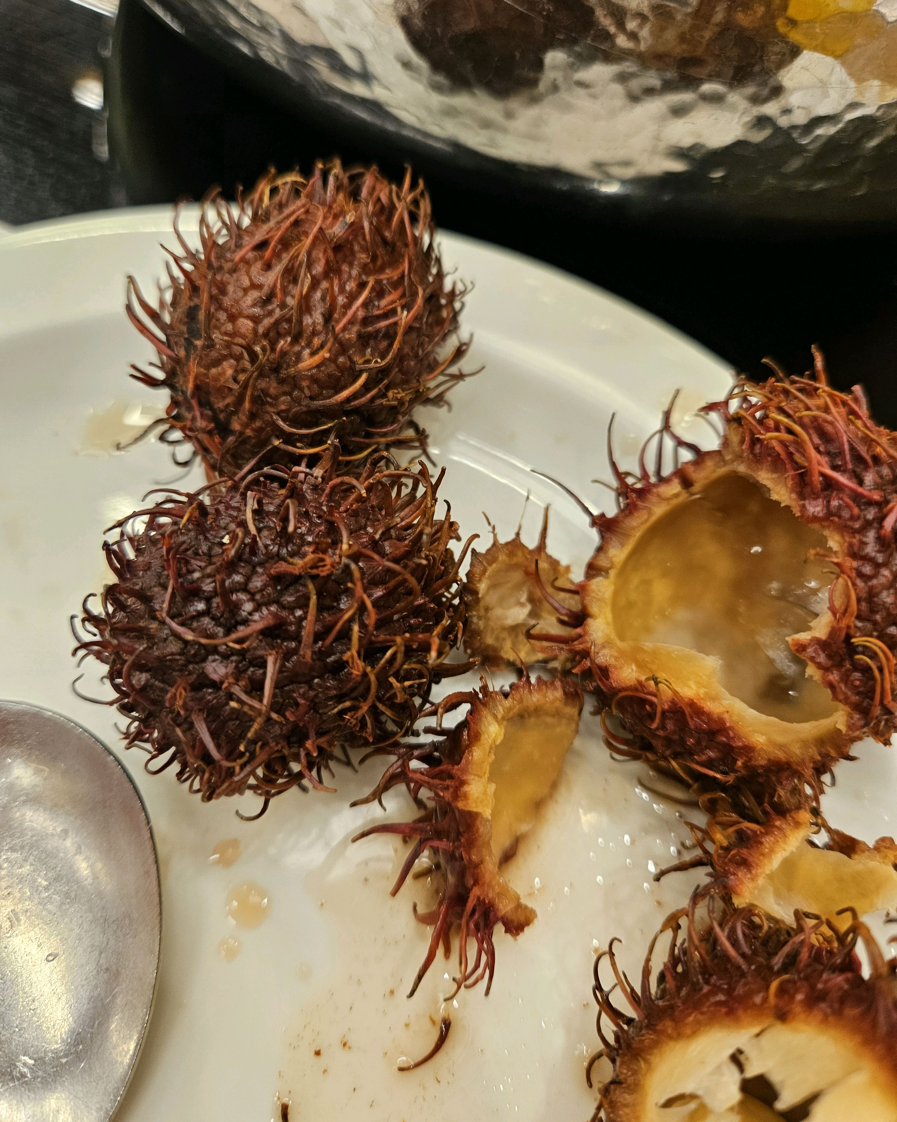 전체적으로 맛 평가는ㅠ 너무 아쉽네요 - 별내 맛집 샤브올데이 별내신도시점