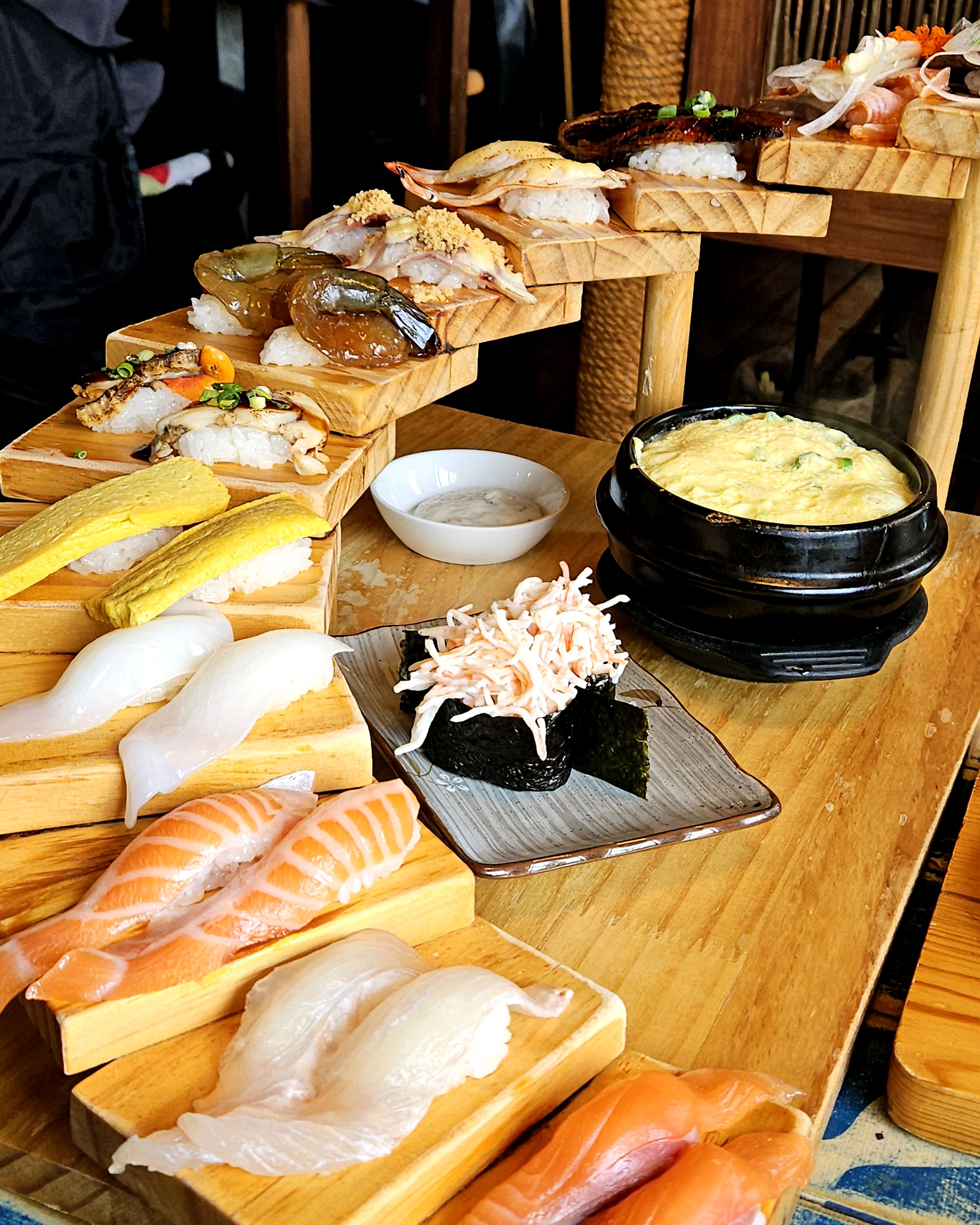 신림역 맛집 구영회참치앤초밥 신림점 내돈내산 방문후기