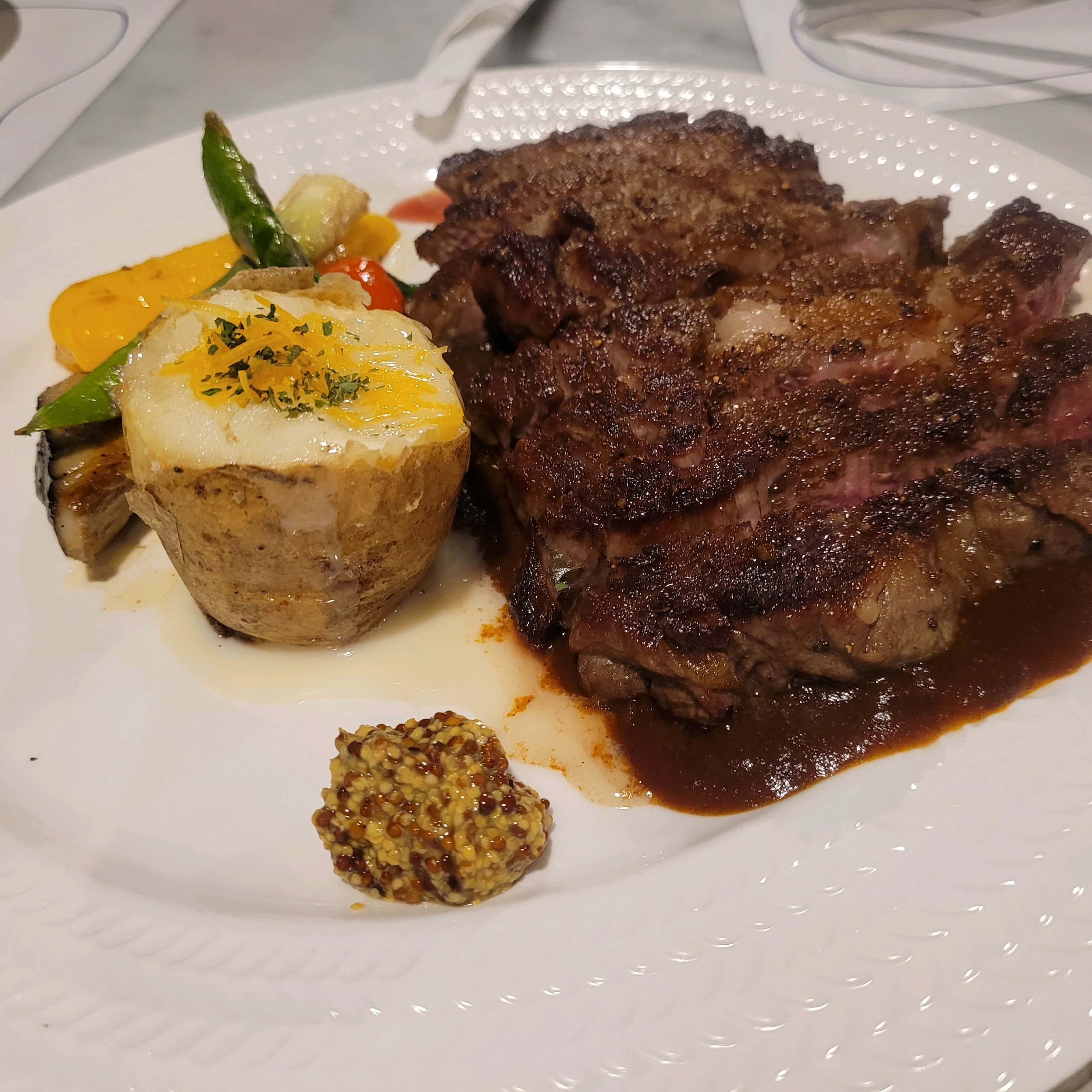 [삼척 맛집 블루문레스토랑] 직접 가본 로컬 리뷰