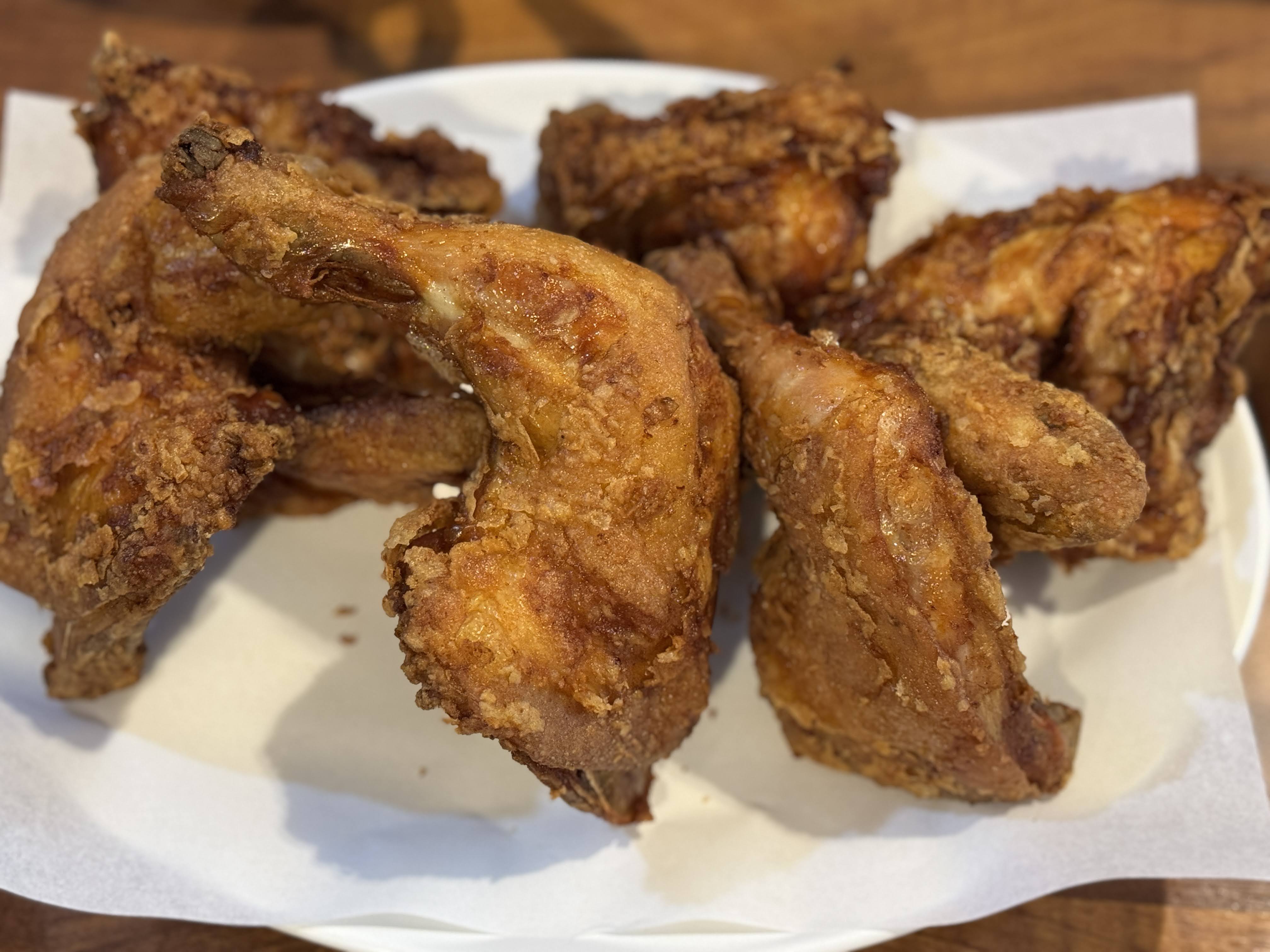 오리역 맛집 서울치킨 내돈내산 감동리뷰