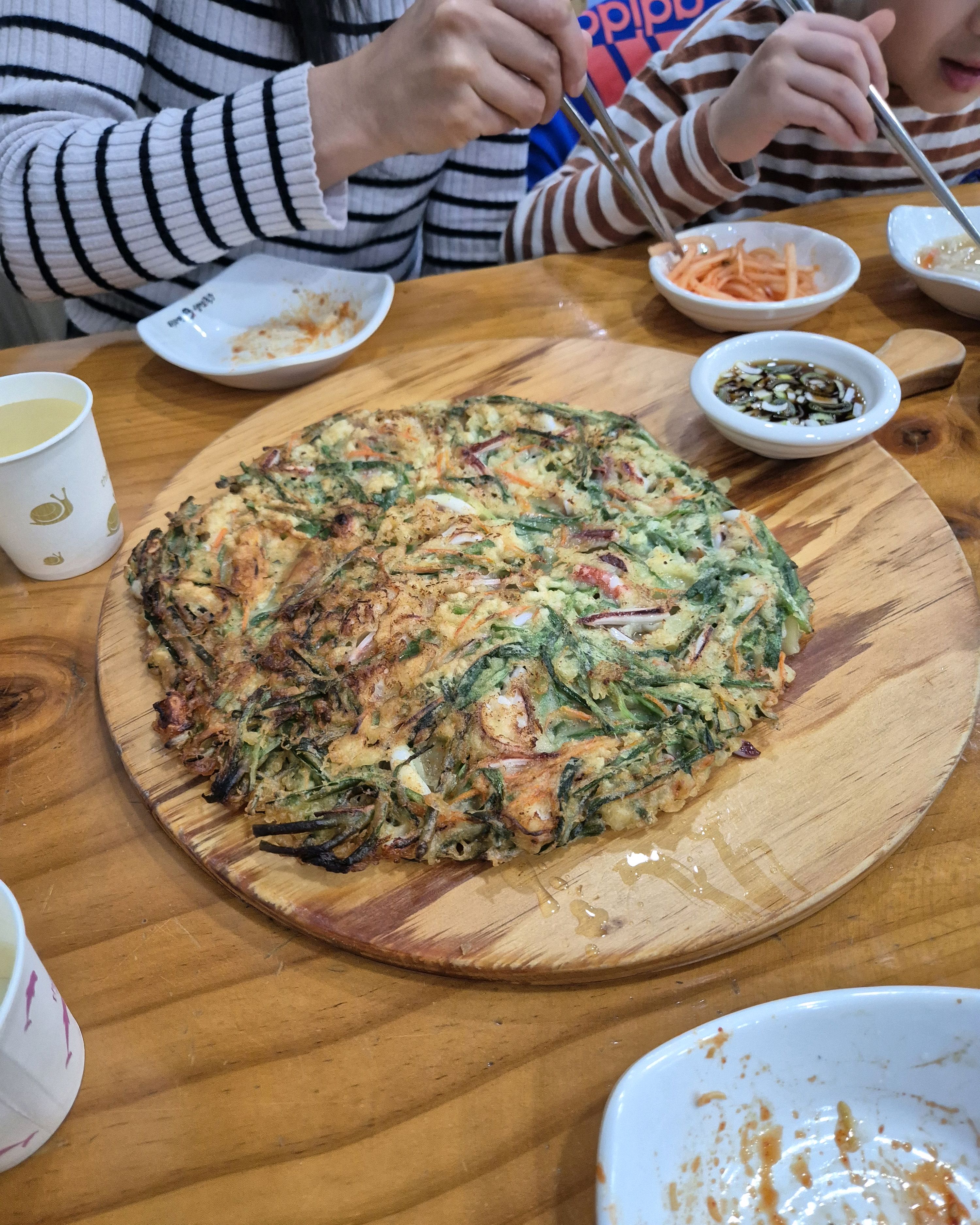 [김해 맛집 비타민생면국수] 직접 가본 로컬 리뷰