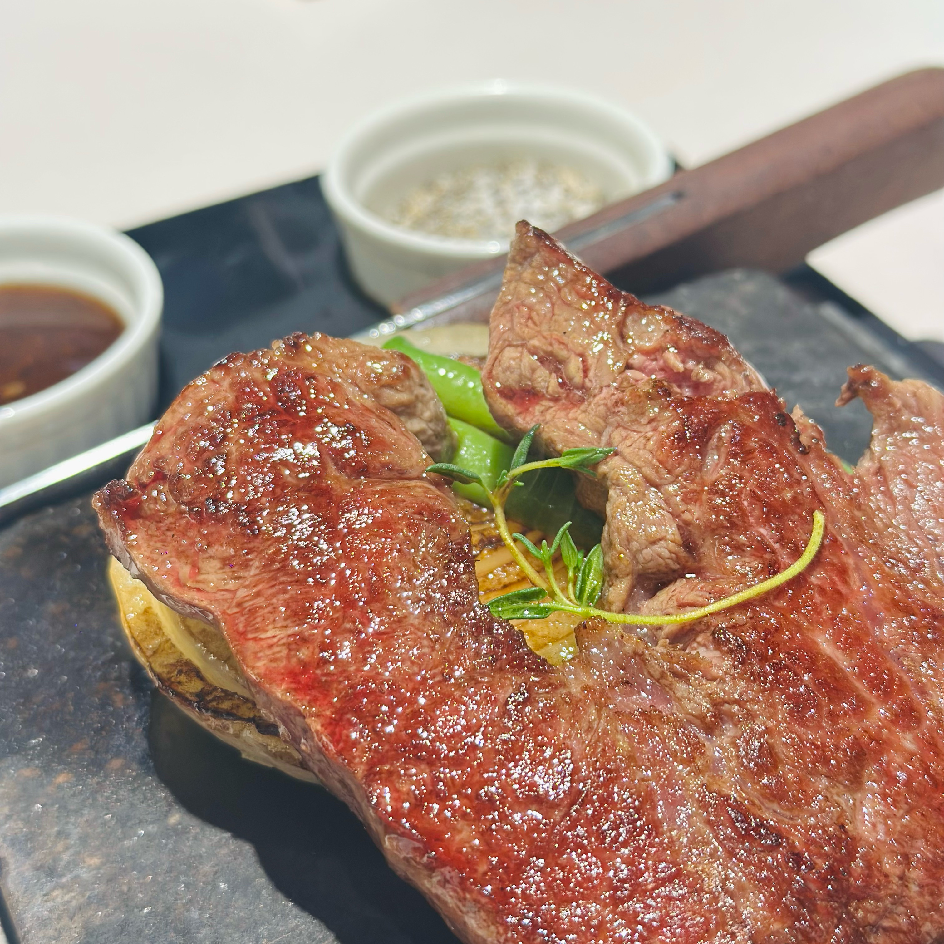 딸기상태가 엄청 좋진않았지만 ㅜ - 월계 이마트 맛집 애슐리퀸즈 이마트 월계점