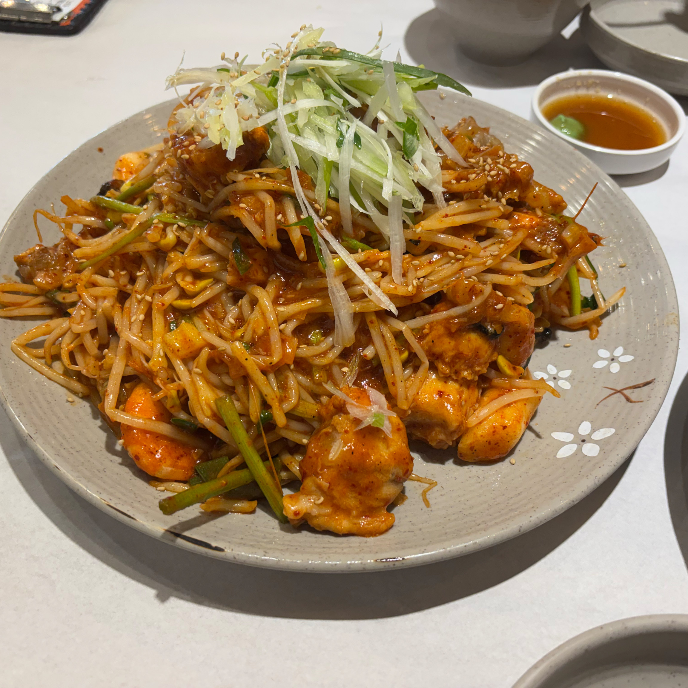 미금역 맛집 아구대감 내돈내산 방문리뷰