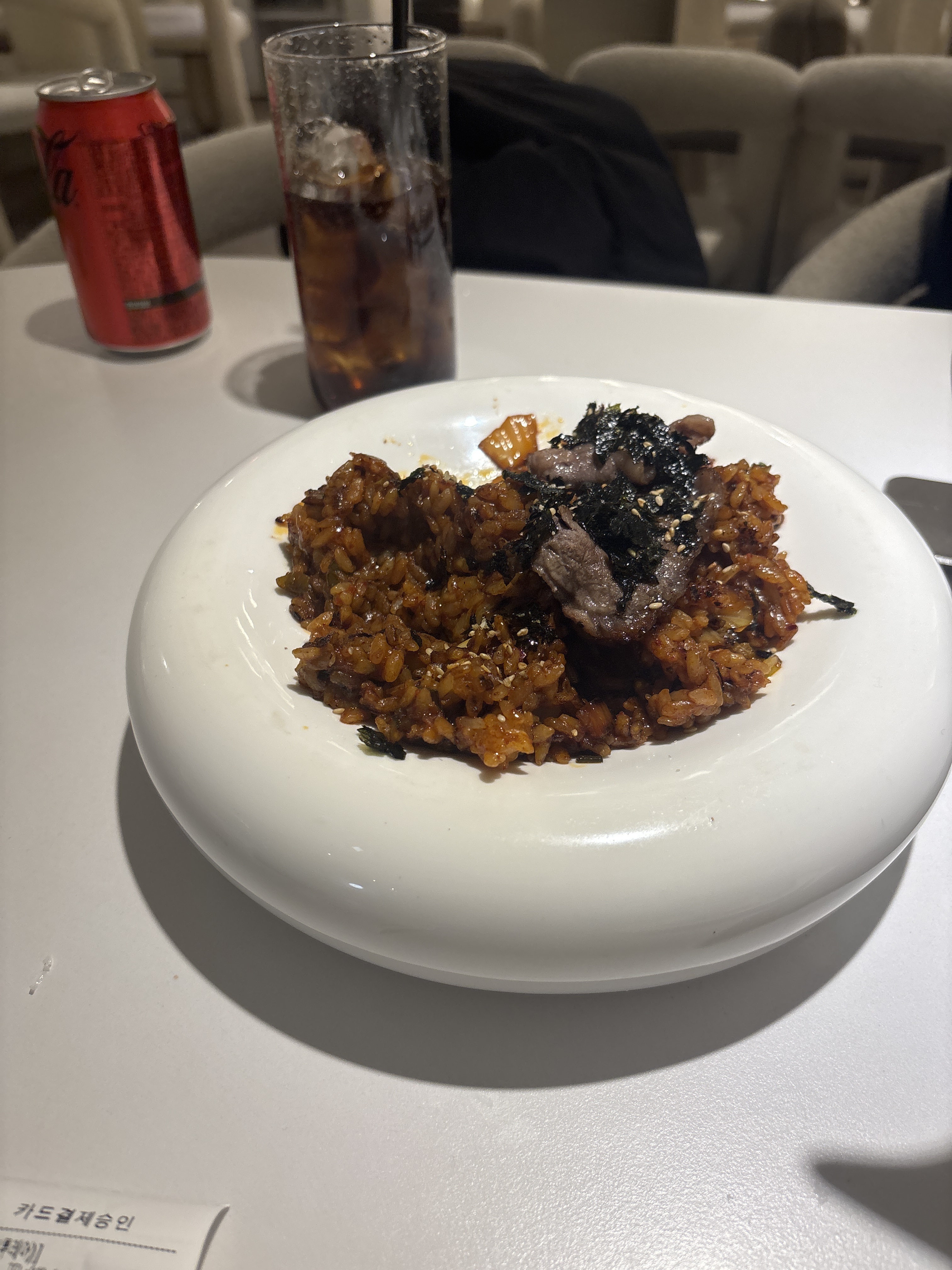 정자역 맛집 투레어 내돈내산 리얼리뷰