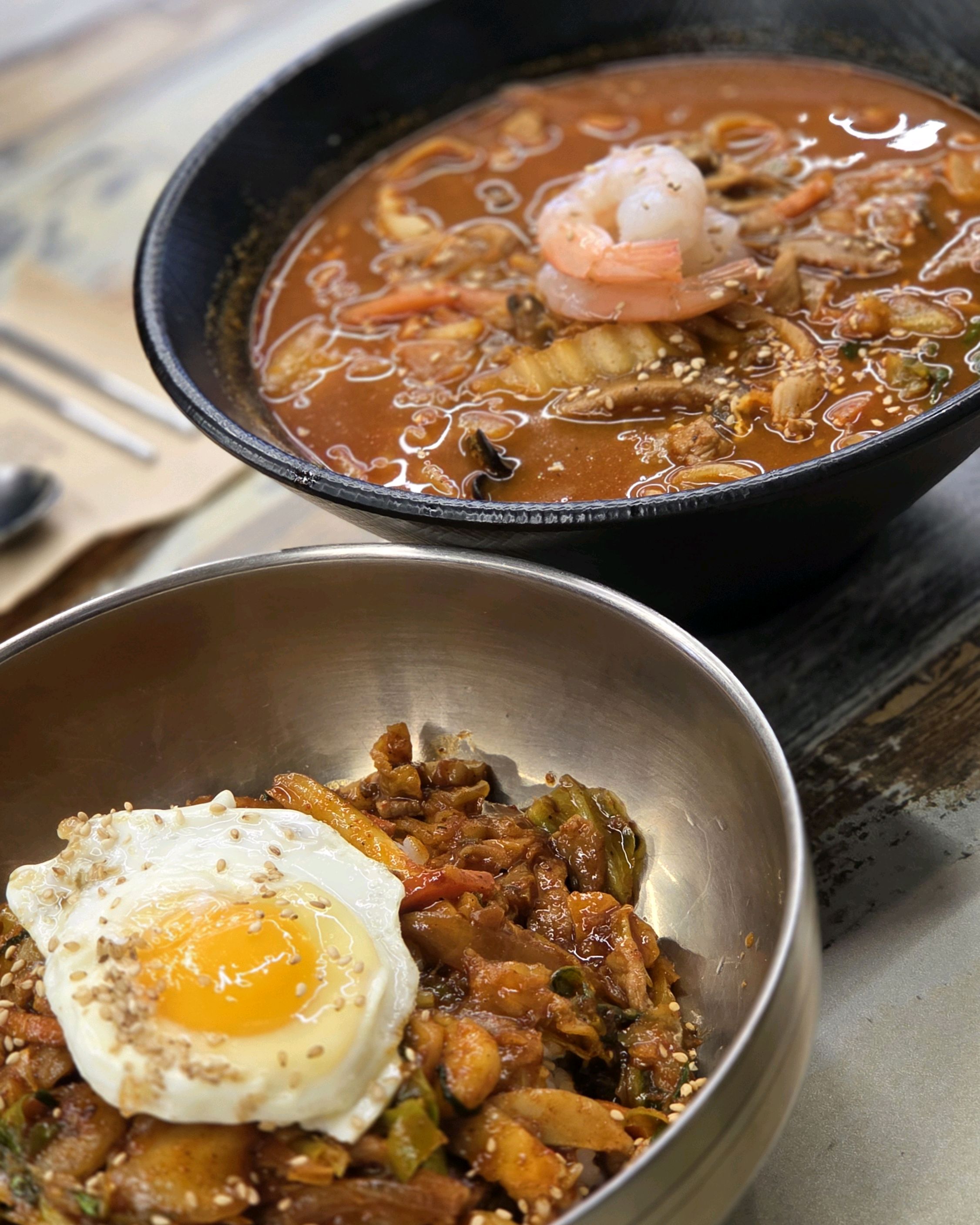 모든 메뉴가 다 맛있었어요!! - 대구 맛집 유창반점