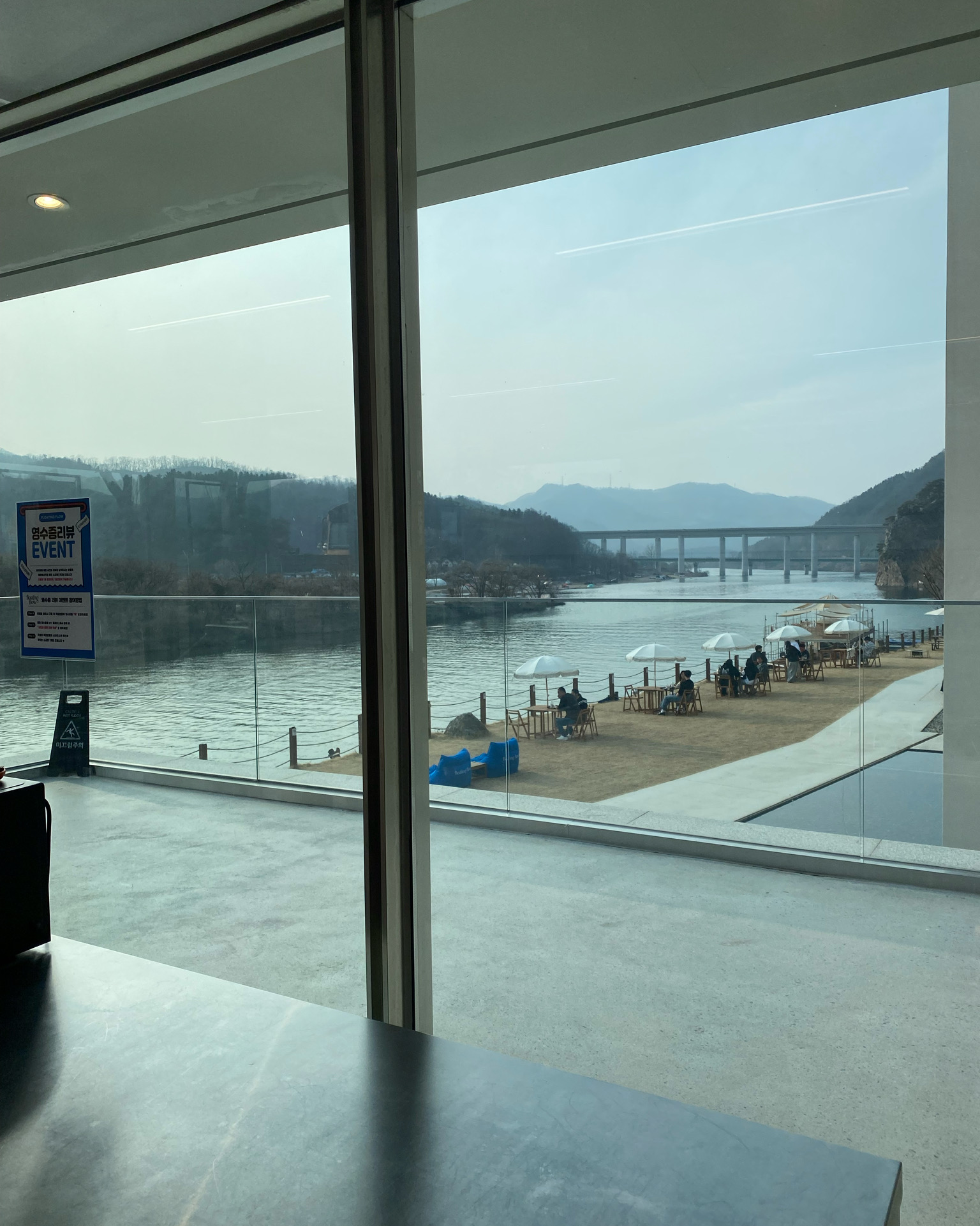 [춘천 맛집 플로팅플로우] 직접 가본 로컬 리뷰