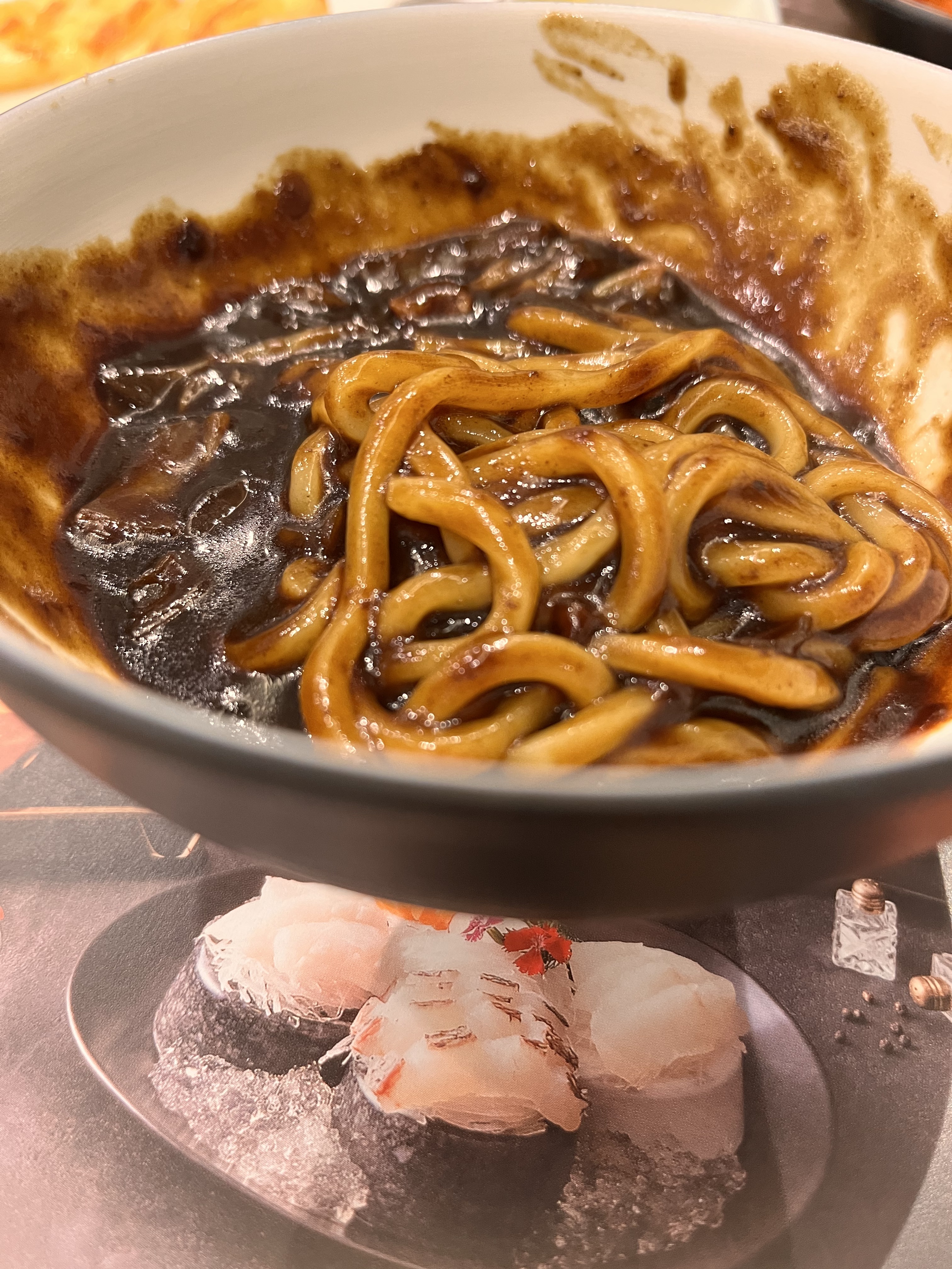 5번째 방문중입니다 가성비 좋구여 맛도 있어요 메뉴도 자주자주 바껴서 너무좋아여 - 부산 해운대 맛집 쿠우쿠우 해운대점