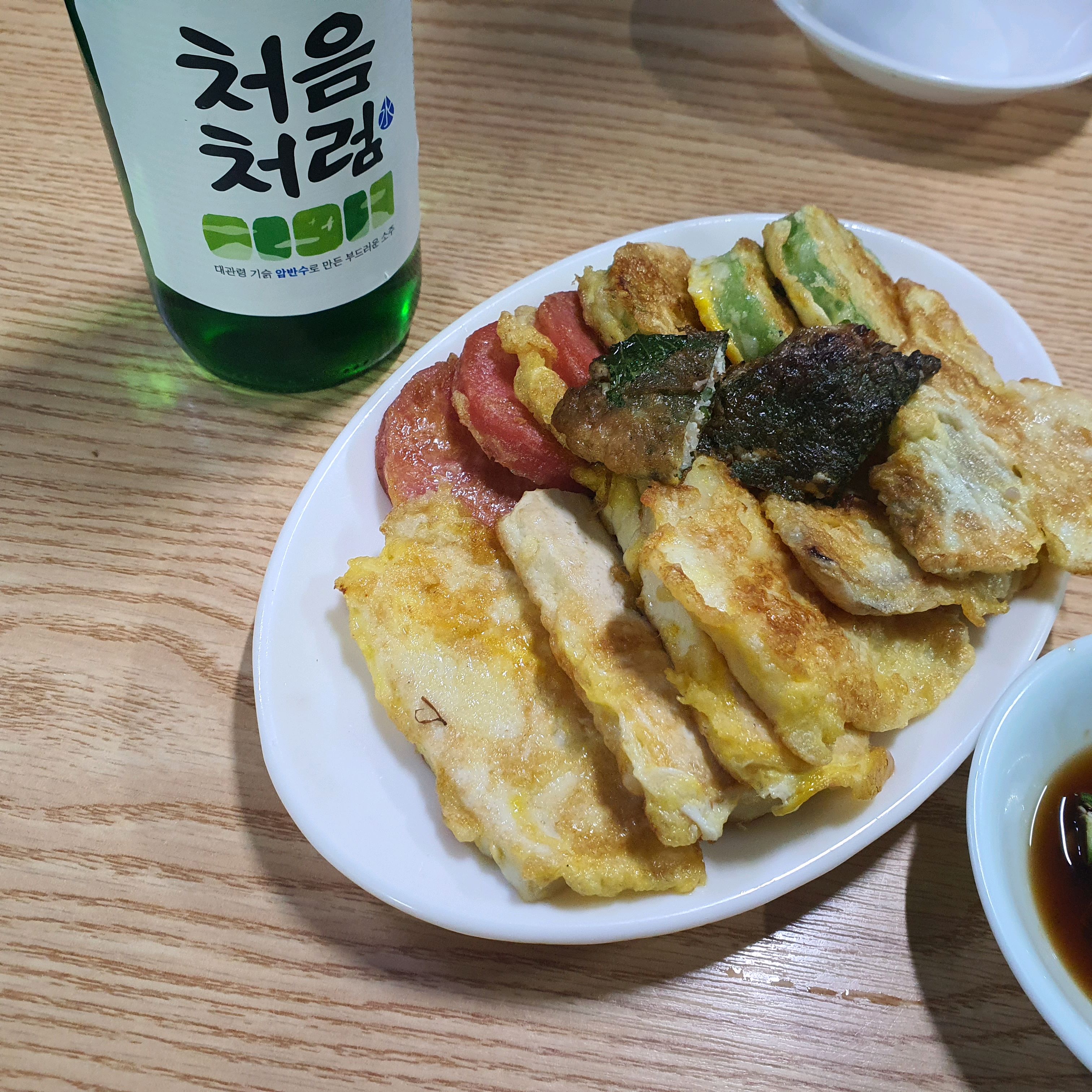 천호동 맛집 쌍둥이네포장마차 8번째 리뷰 이미지