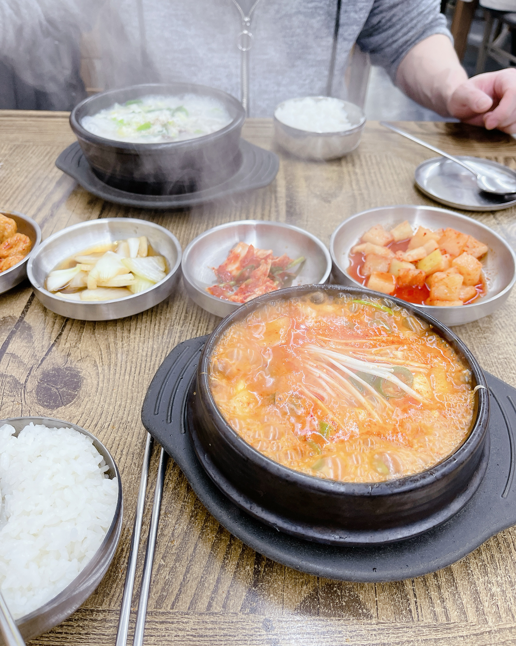 오리역 맛집 명가 내돈내산 방문후기