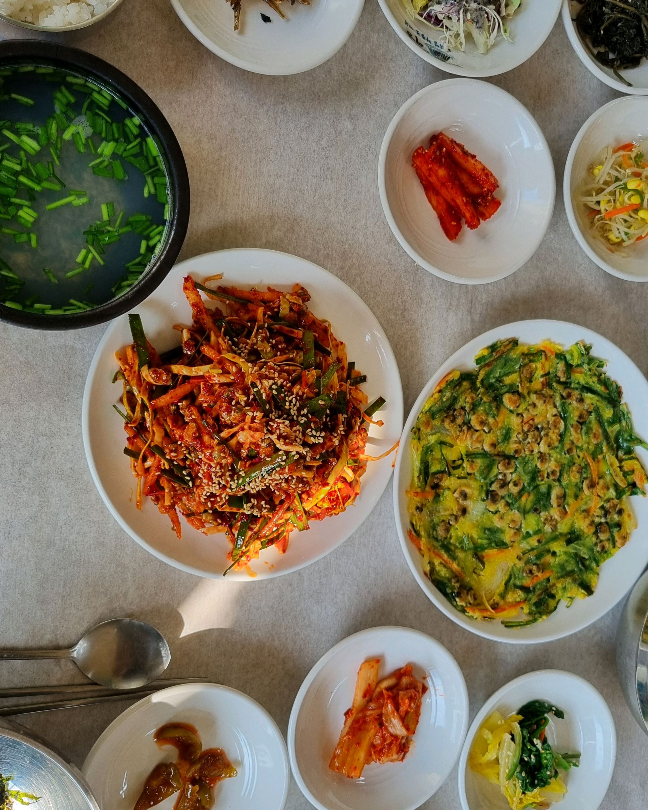 [하동 맛집 혜성식당] 직접 가본 로컬 리뷰