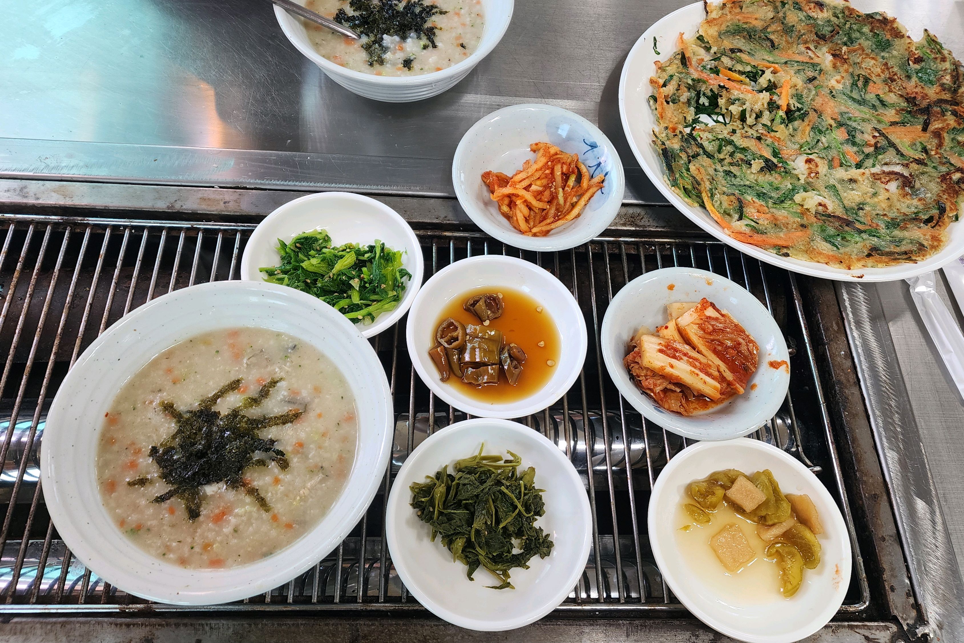 [하동 맛집 벚굴식당] 직접 가본 로컬 리뷰