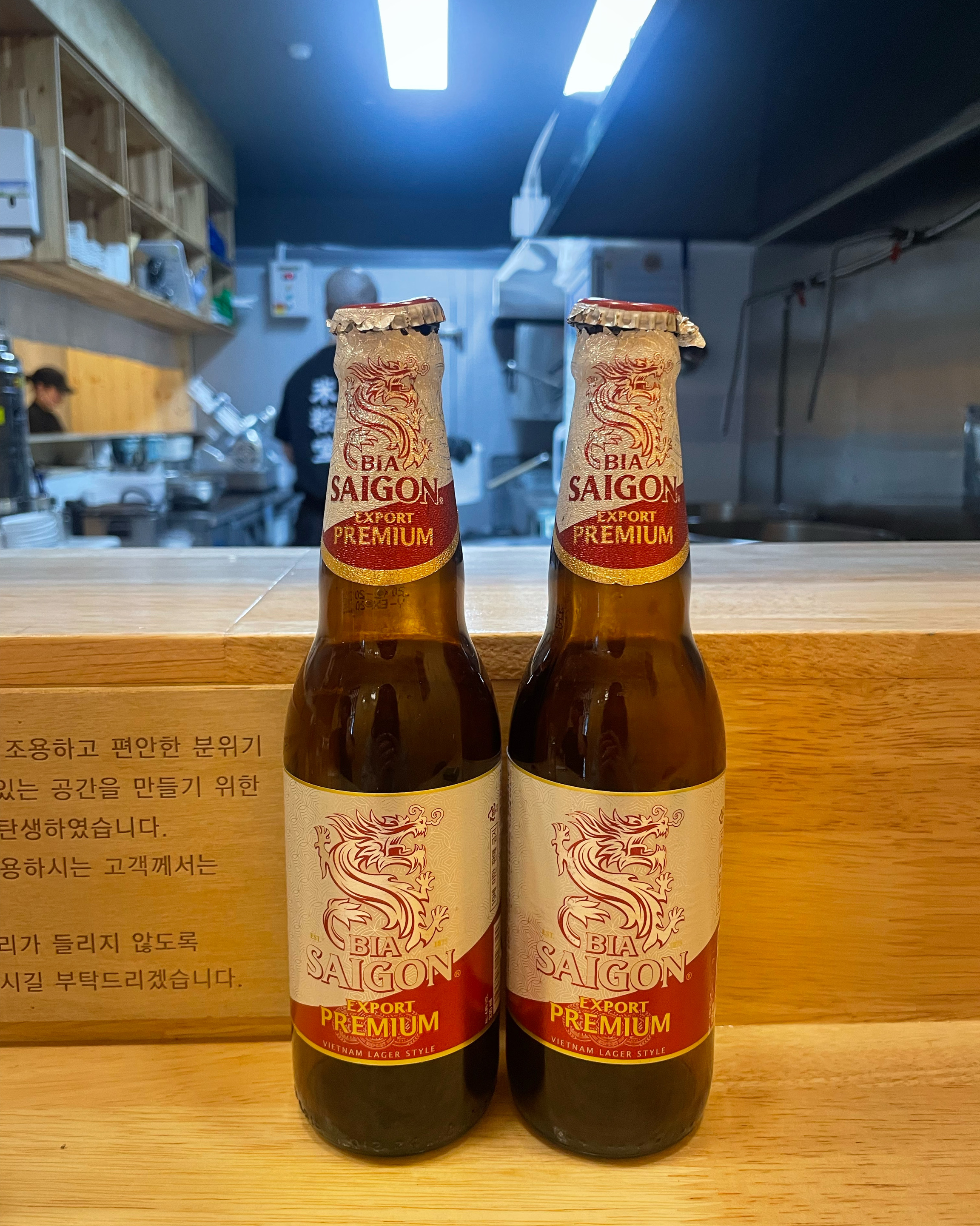 깔끔한 매장에 친절하신 직원분들까지 너무 기분좋고 맛있게 식사하고 갑니다! - 전북대 맛집 미분당 전북대점