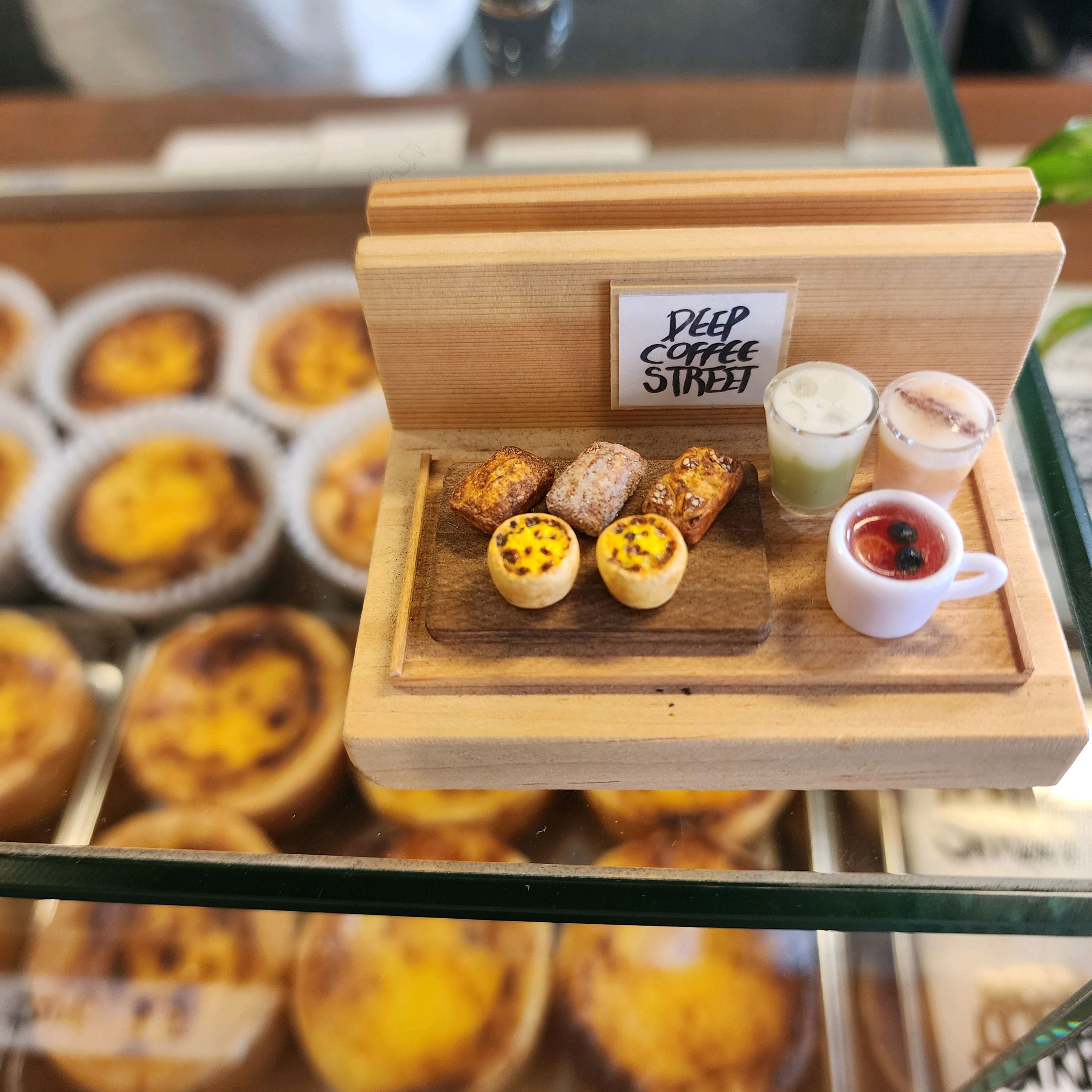 [부산역 맛집 딥커피스트릿] 직접 가본 로컬 리뷰