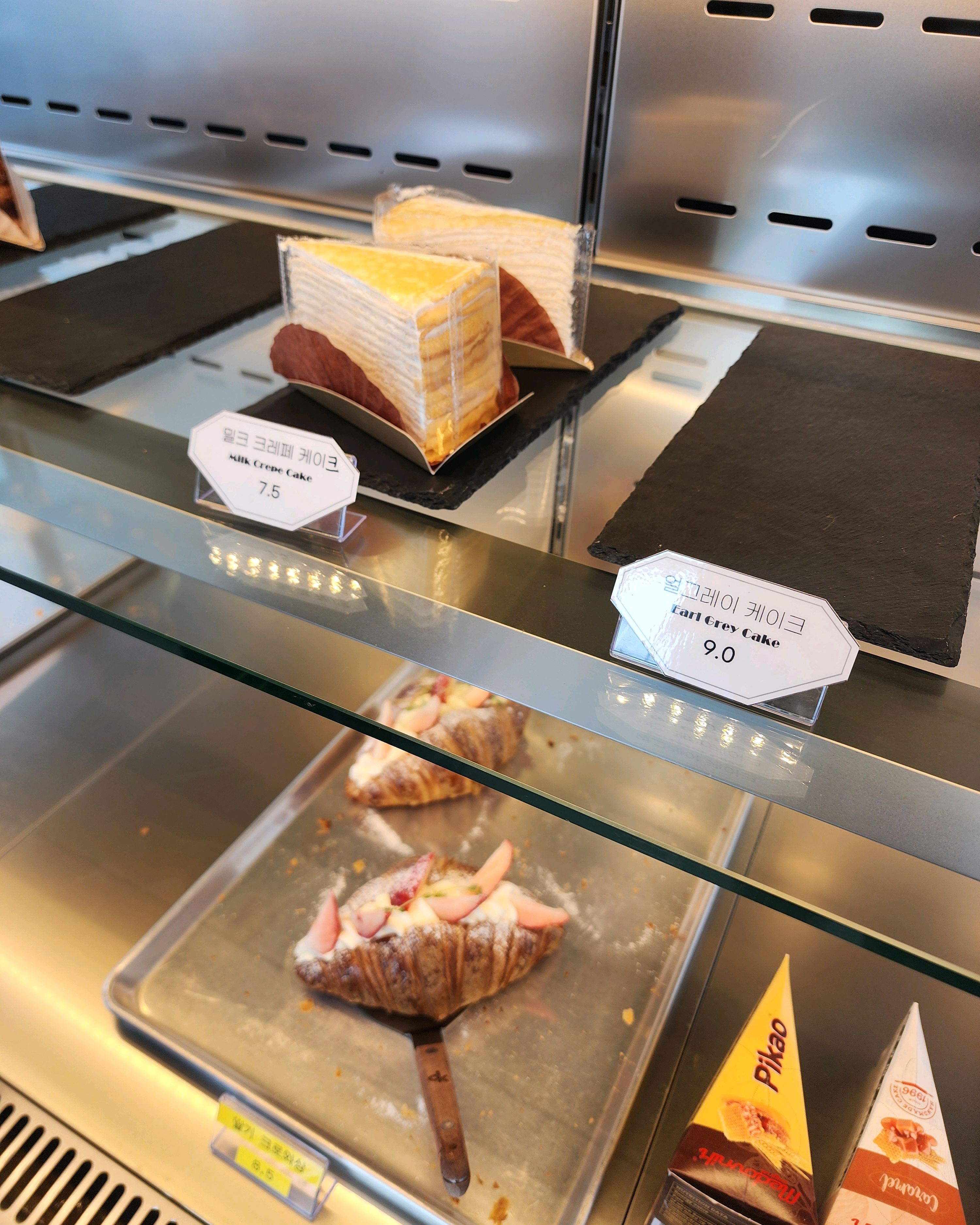 [춘천 맛집 플로팅플로우] 직접 가본 로컬 리뷰