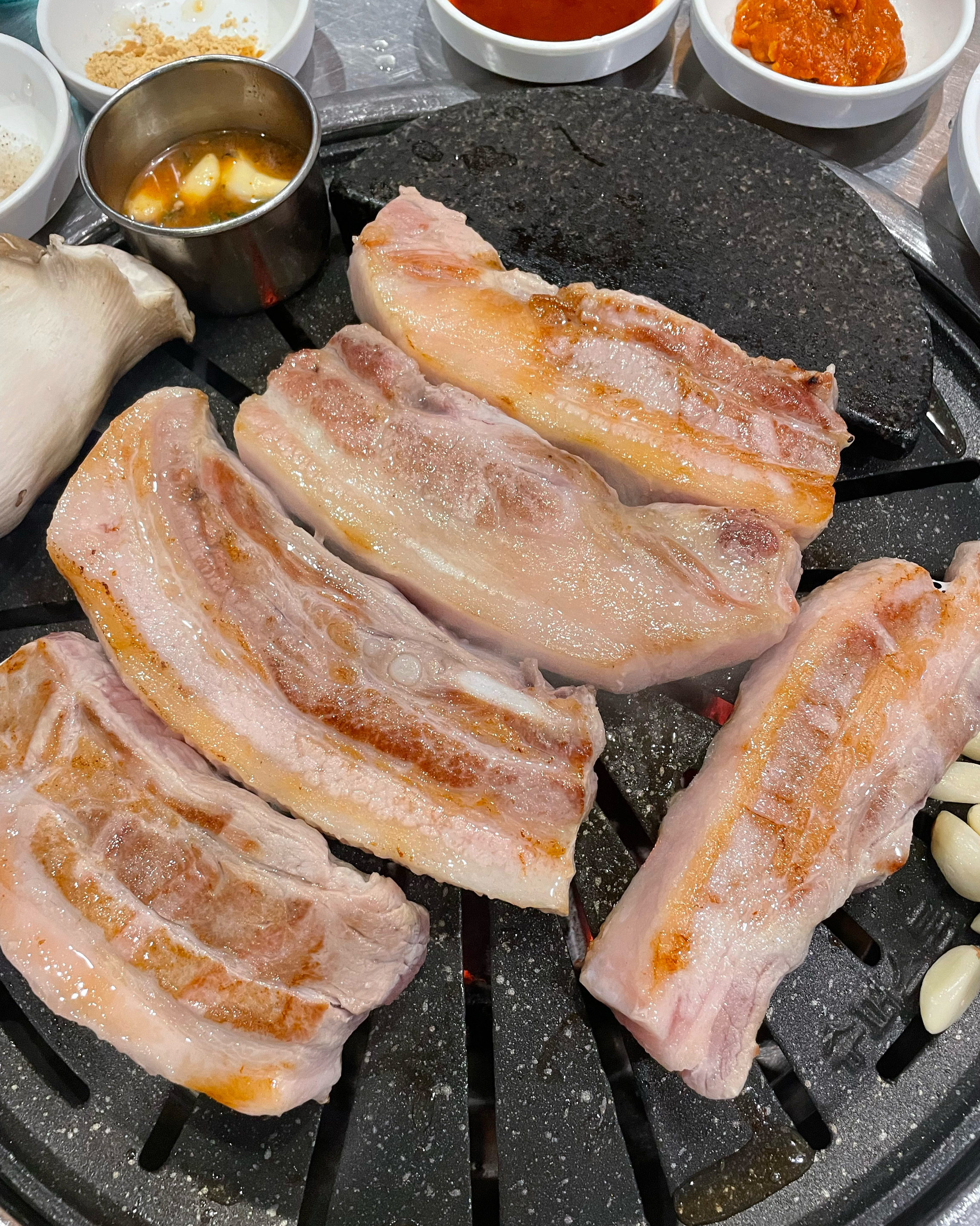 [부산역 맛집 오성집] 직접 가본 로컬 리뷰