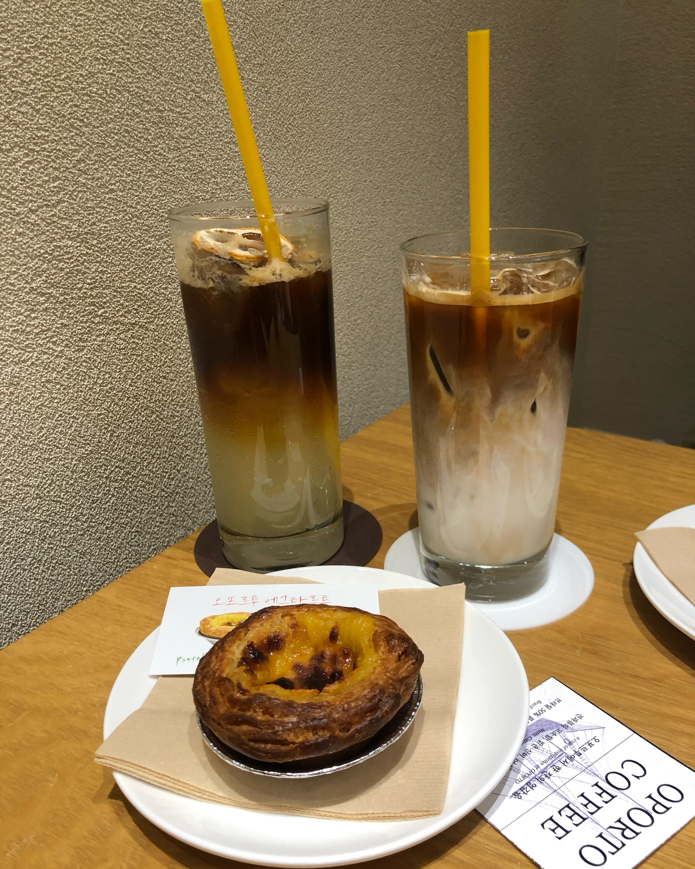 [부산역 맛집 오포르투] 직접 가본 로컬 리뷰