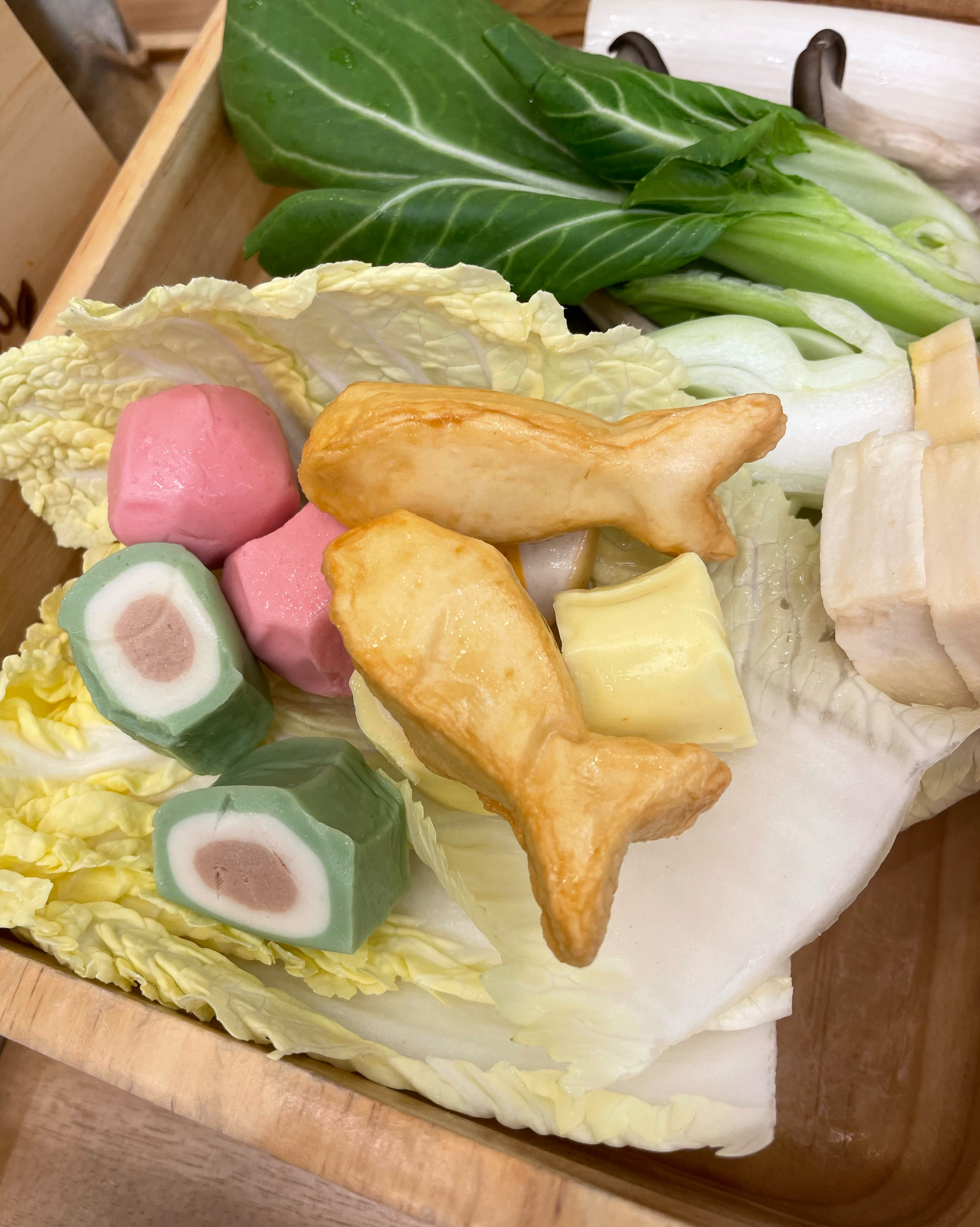 가성비 최고인듯 해요! - 풍무동 맛집 샤브올데이 김포풍무점