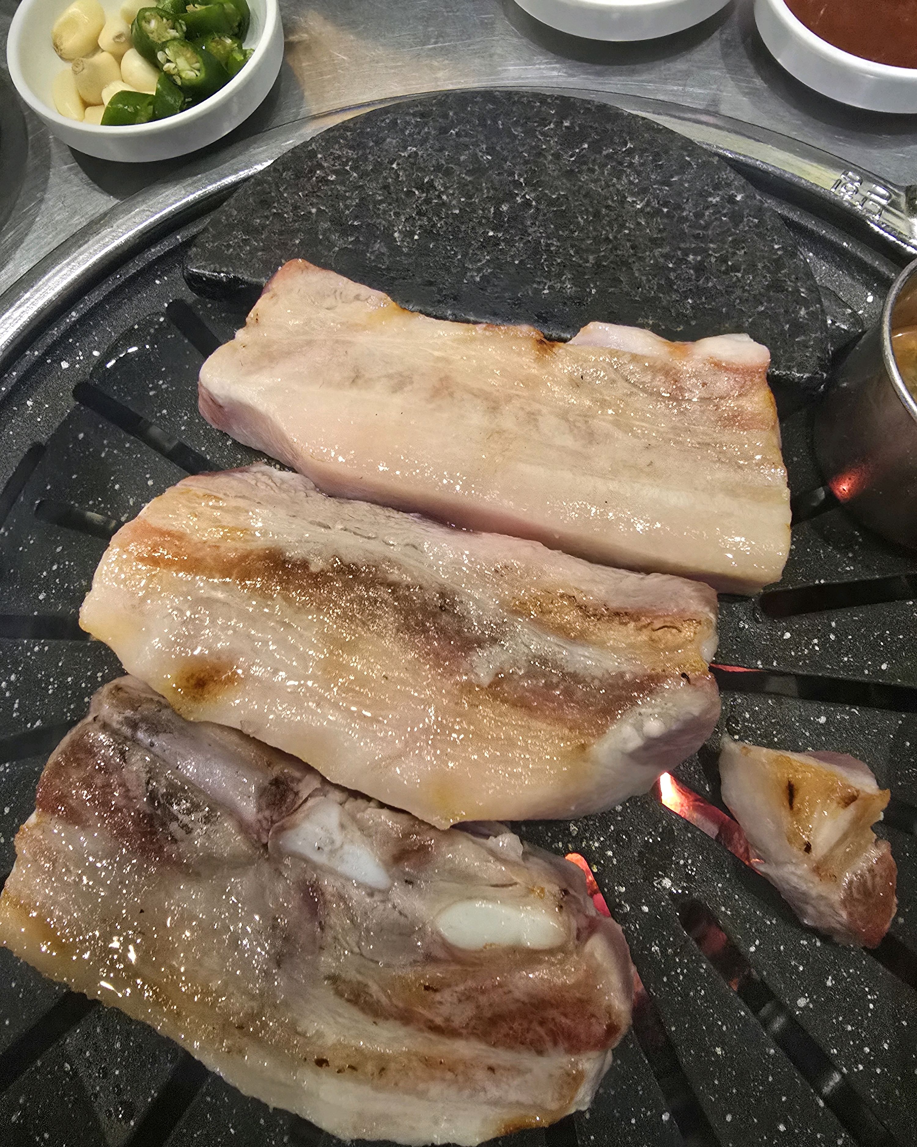 [부산역 맛집 오성집] 직접 가본 로컬 리뷰