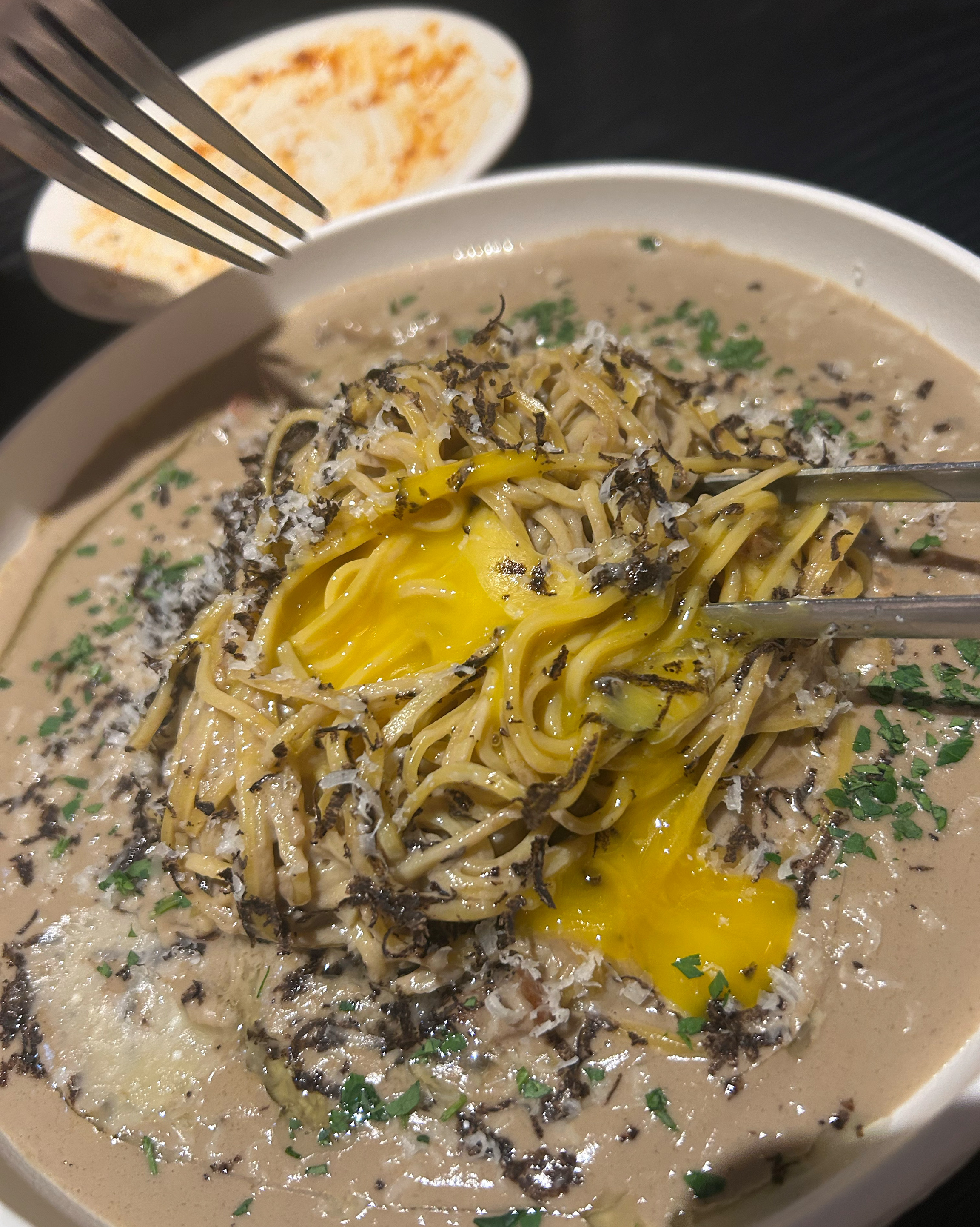 [명동 맛집 바리에가타 명동] 직접 가본 로컬 리뷰