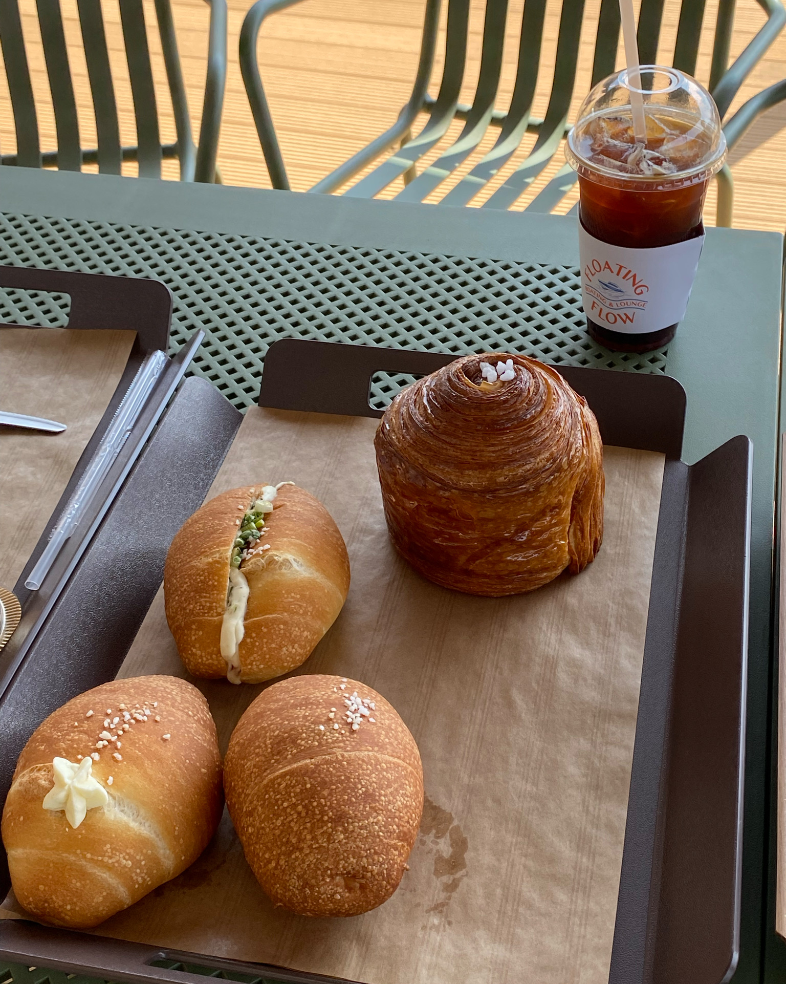[춘천 맛집 플로팅플로우] 직접 가본 로컬 리뷰