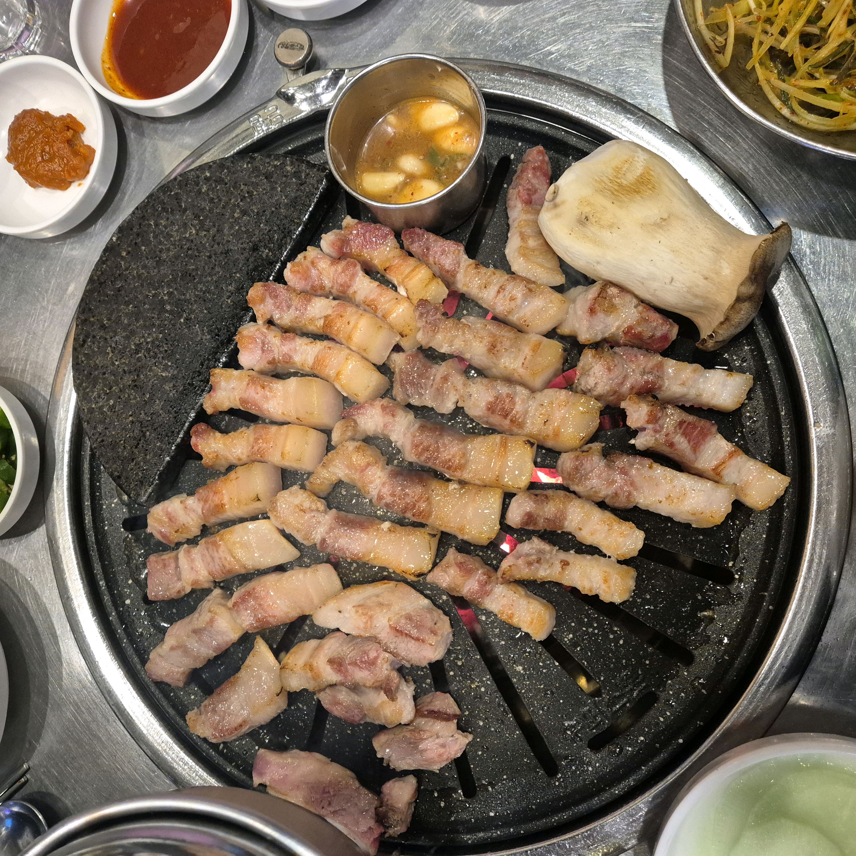 [부산역 맛집 오성집] 직접 가본 로컬 리뷰