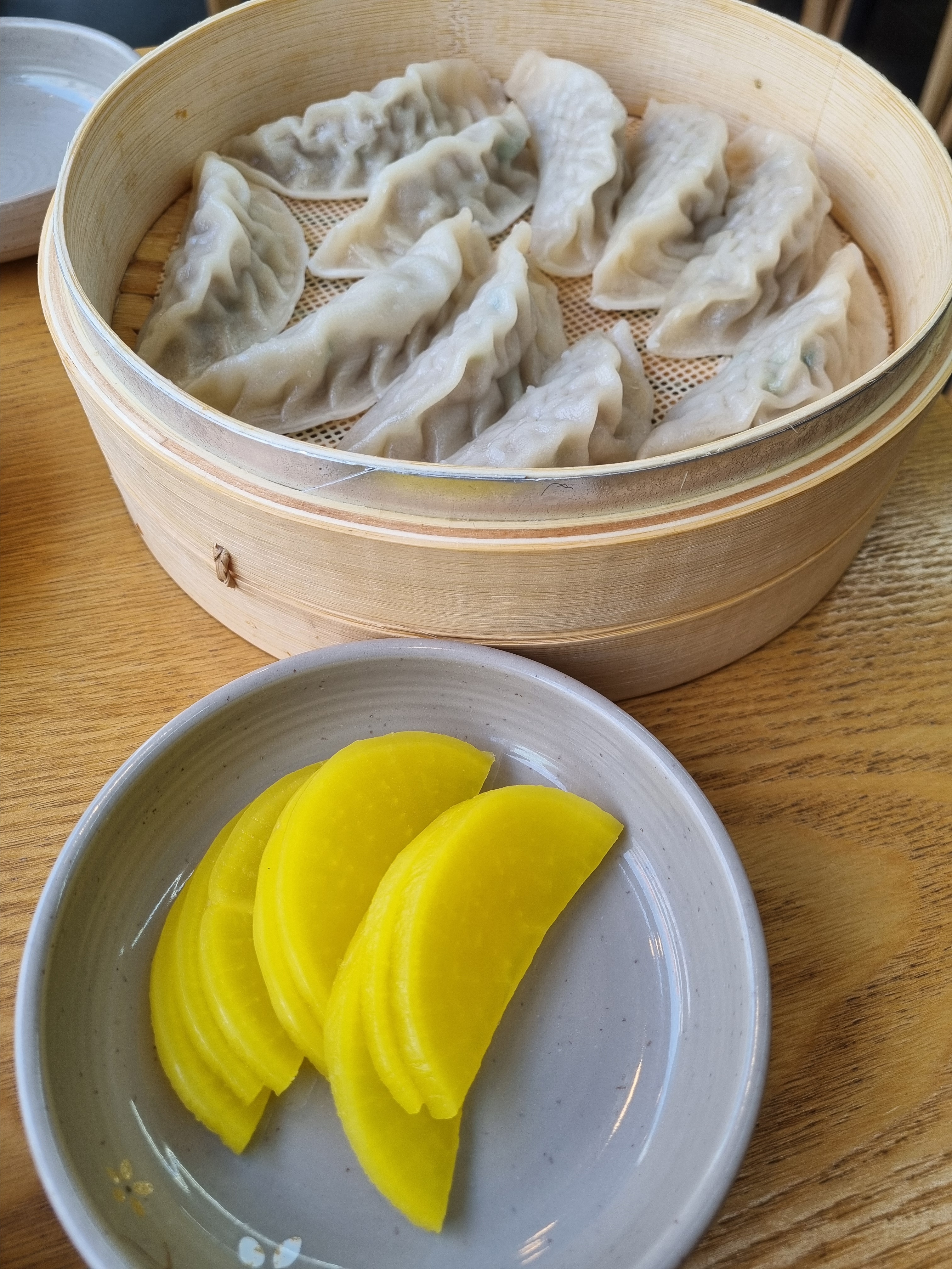 정자역 맛집 보영만두 분당정자점 내돈내산 리얼후기