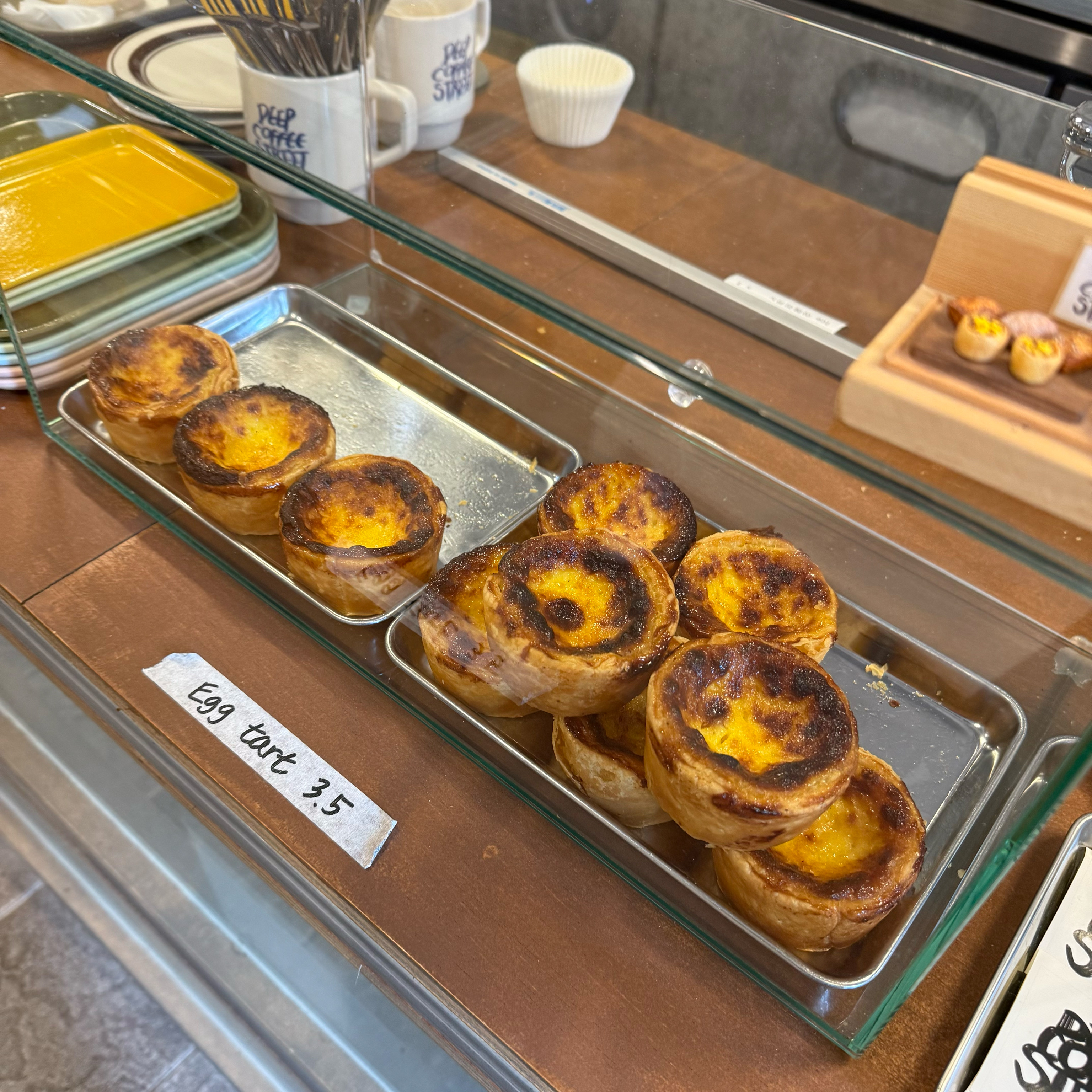 [부산역 맛집 딥커피스트릿] 직접 가본 로컬 리뷰