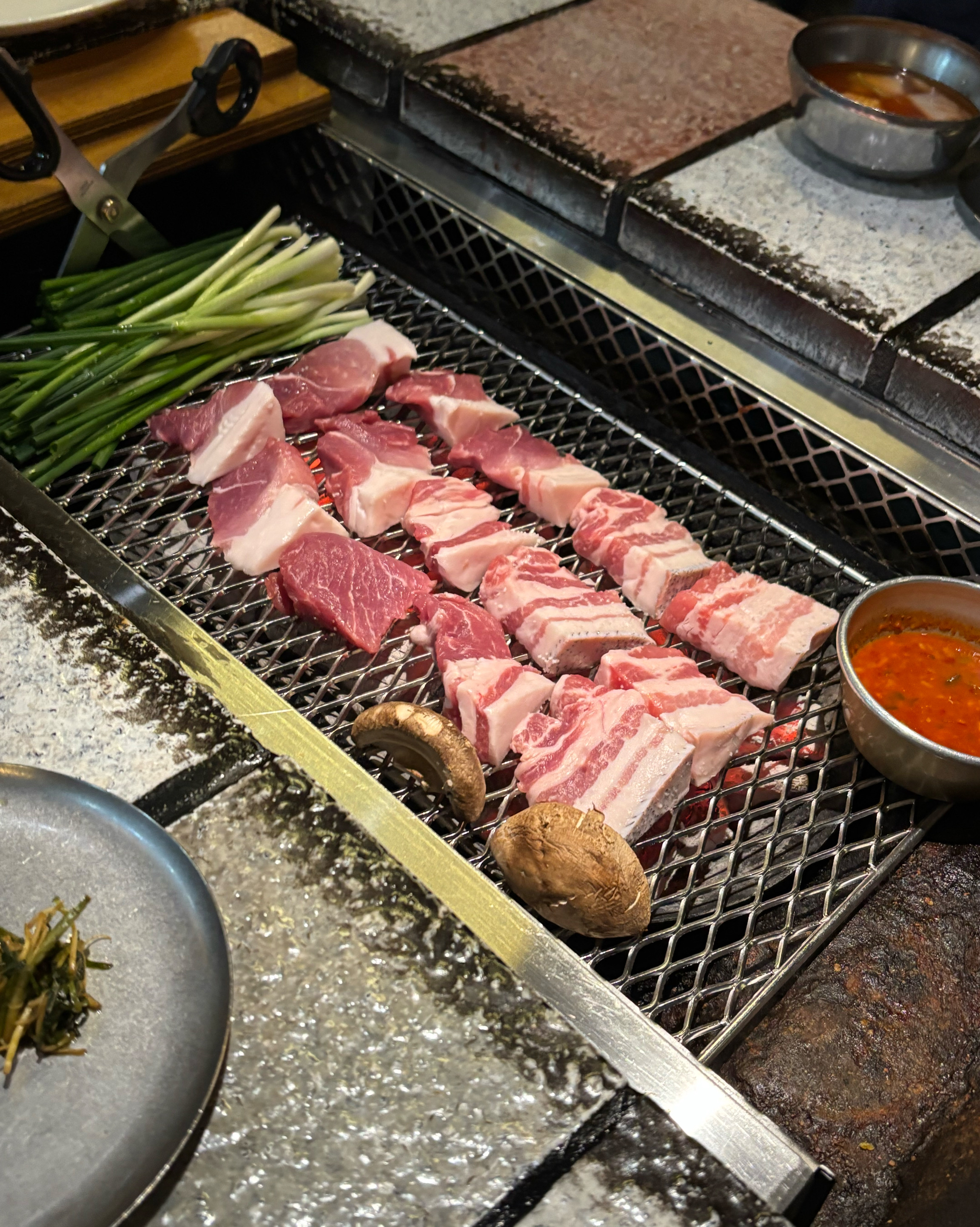 [광화문 맛집 산청숯불가든 을지로] 직접 가본 로컬 리뷰